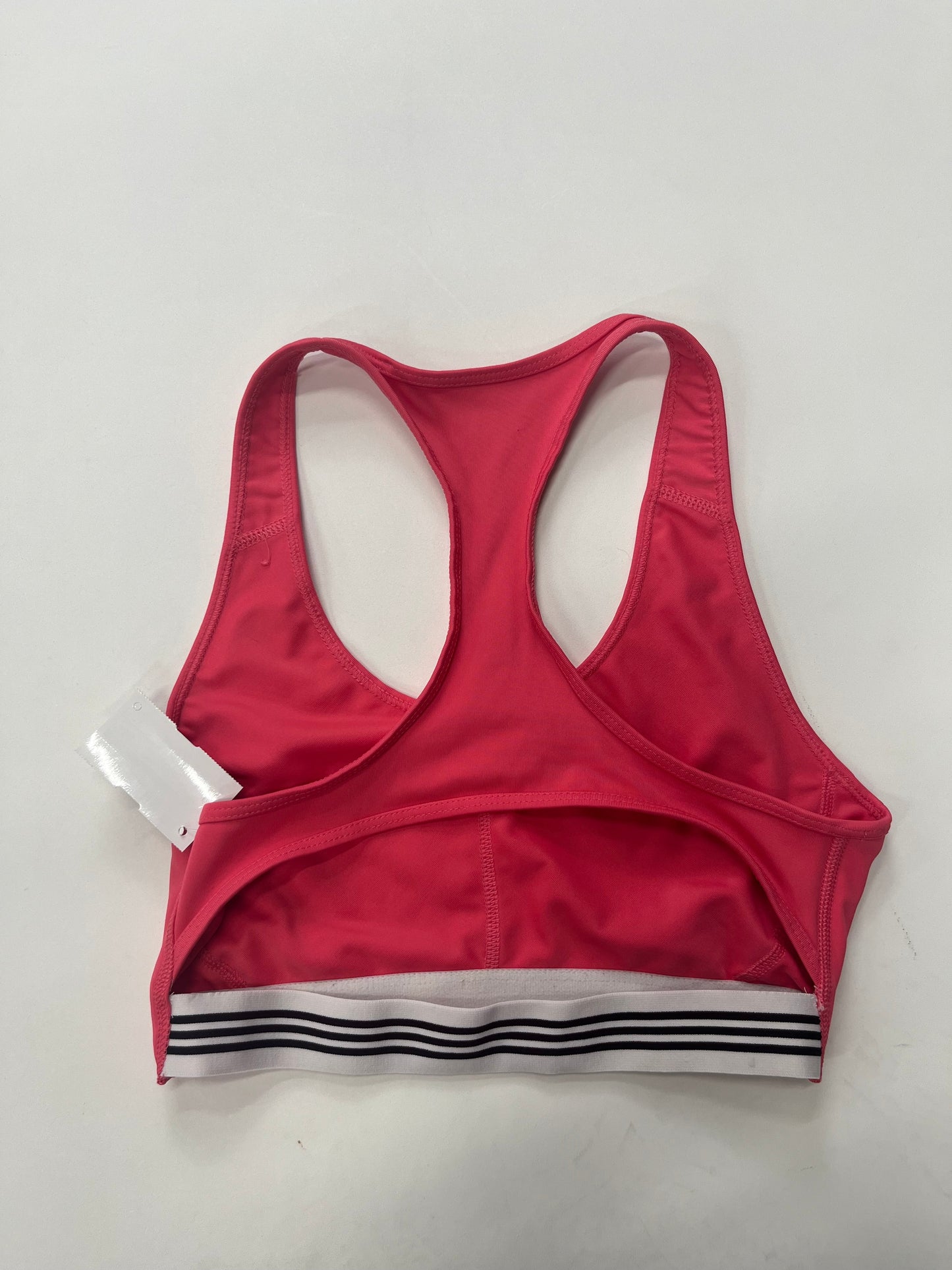 Athletic Bra By Adidas  Size: S