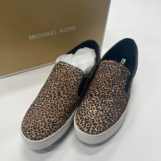 Shoes Flats Loafer Oxford By Michael Kors  Size: 9