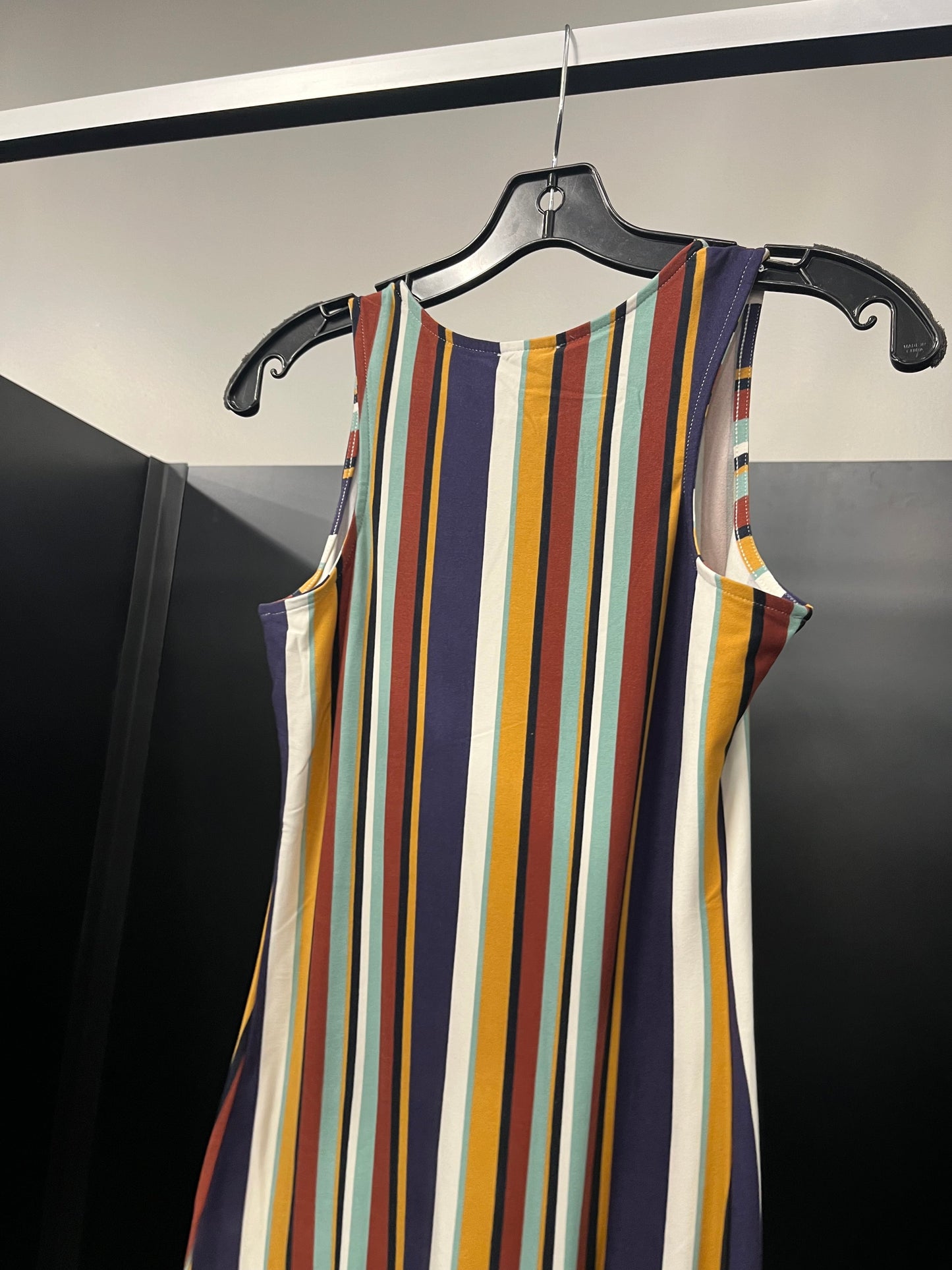 Dress Casual Midi By Yelete  Size: S