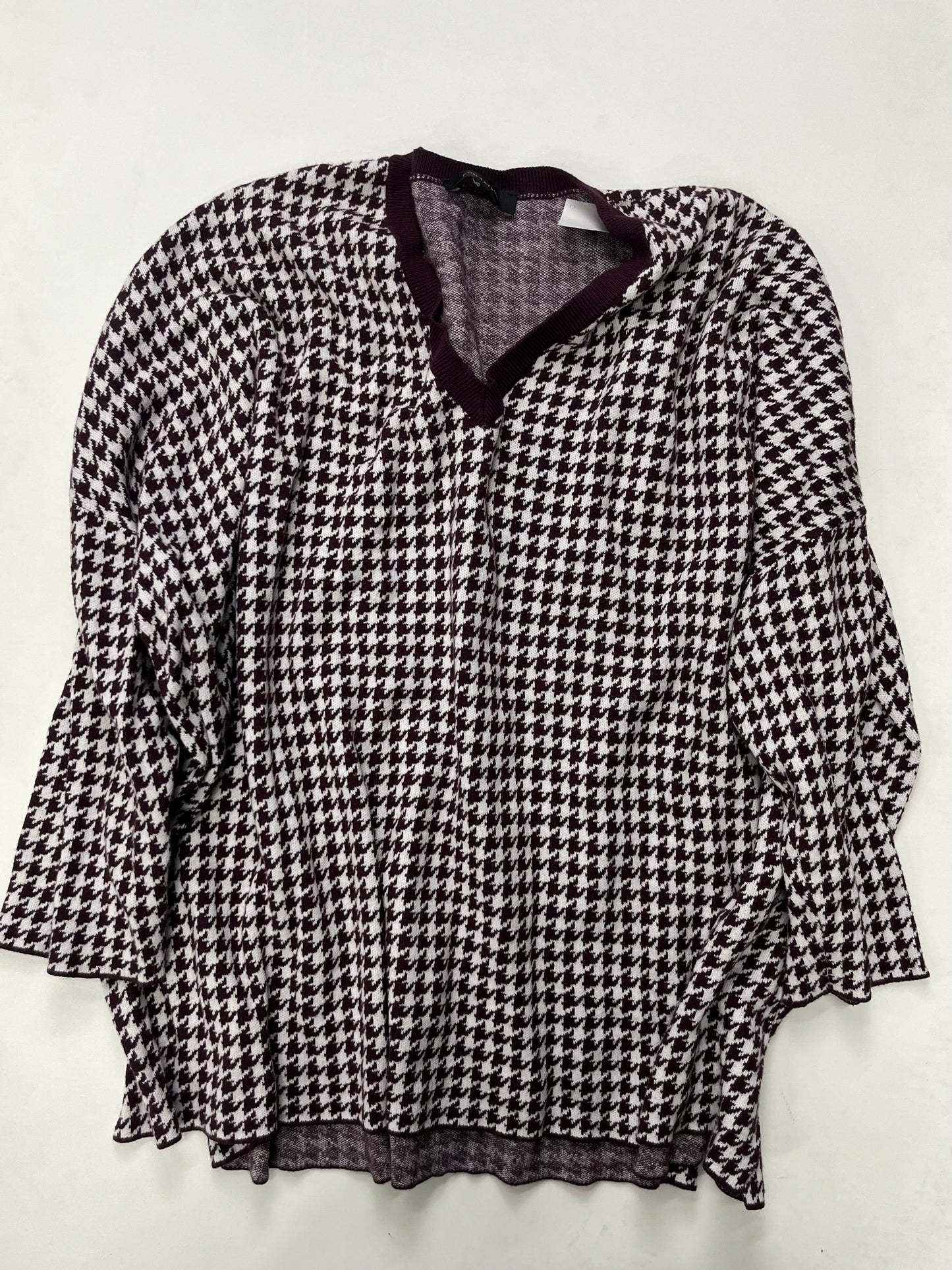 Sweater By Ann Taylor  Size: Xl