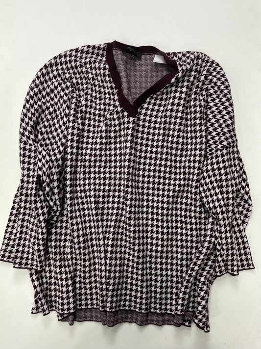 Sweater By Ann Taylor  Size: Xl