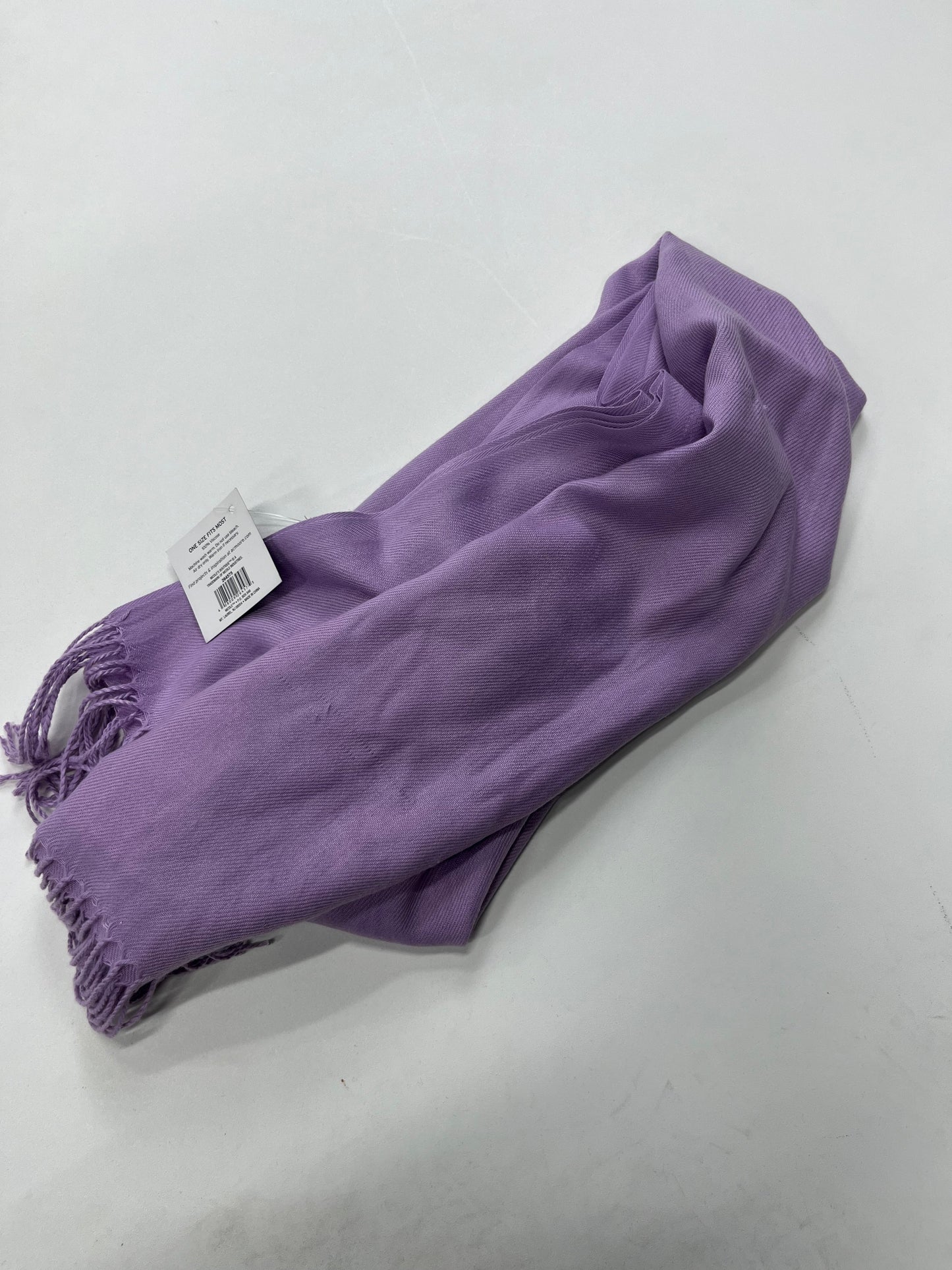 Scarf Long By Clothes Mentor