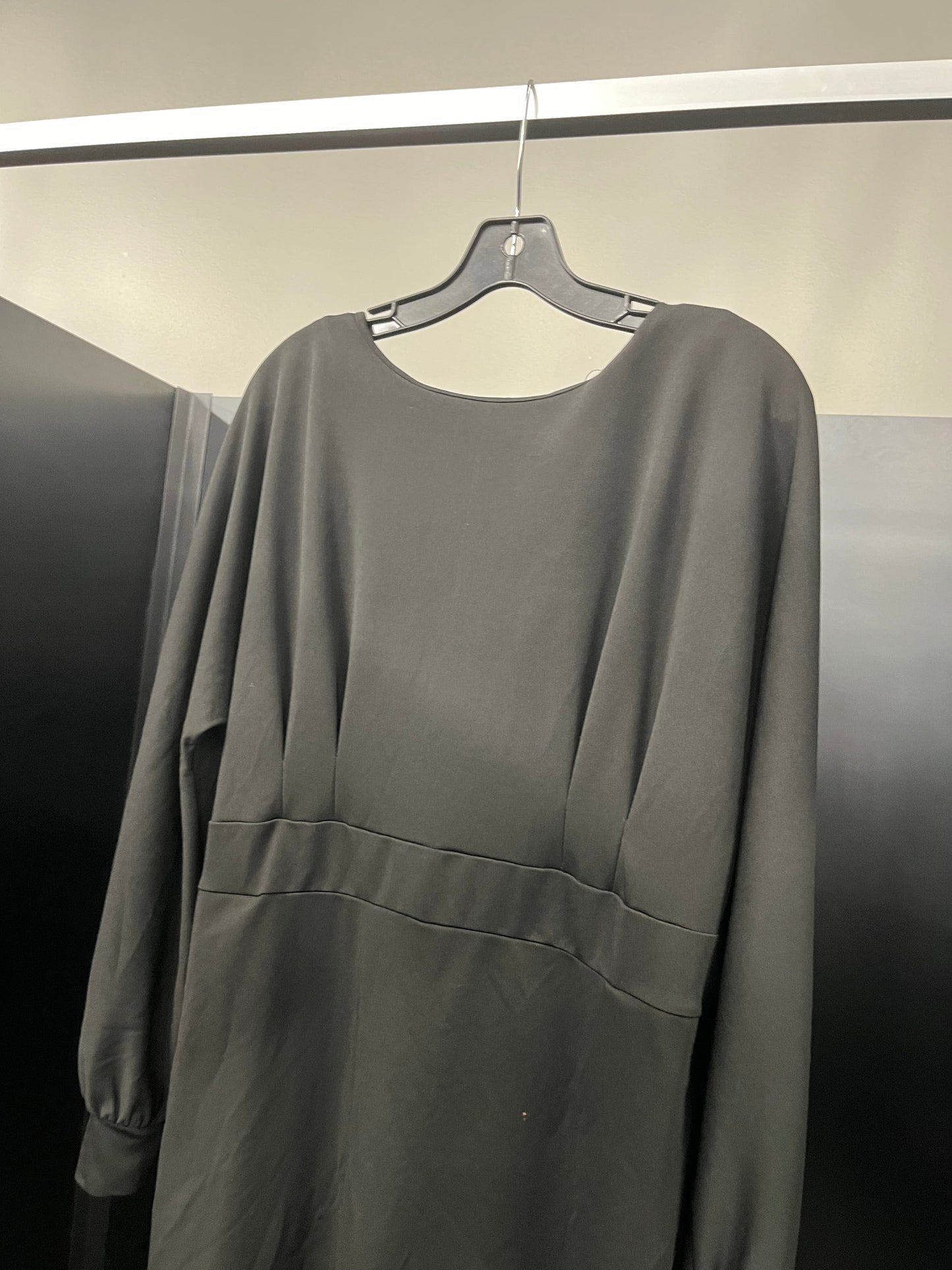 Dress Work By Jasmbac  Size: Xl