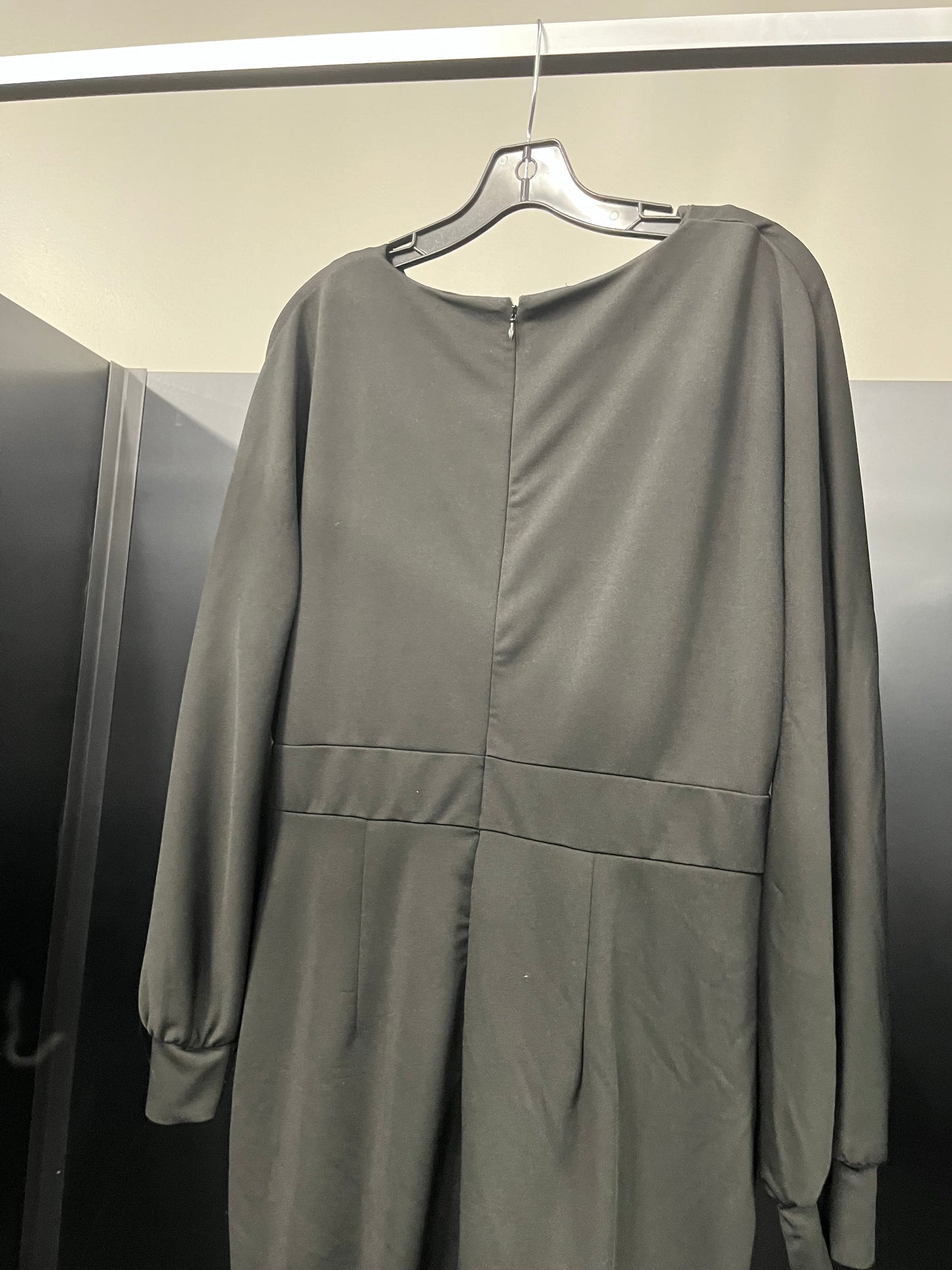 Dress Work By Jasmbac  Size: Xl