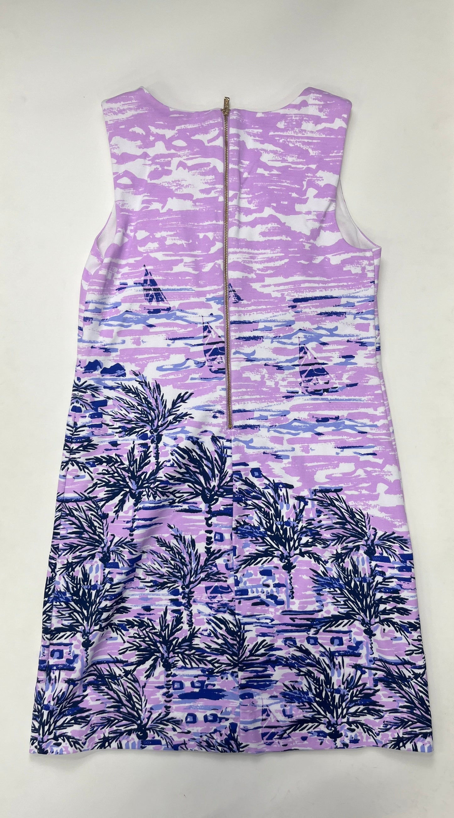 Dress Casual Midi By Lilly Pulitzer  Size: S