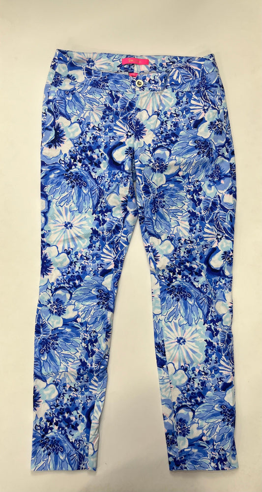 Pants Ankle By Lilly Pulitzer  Size: 4