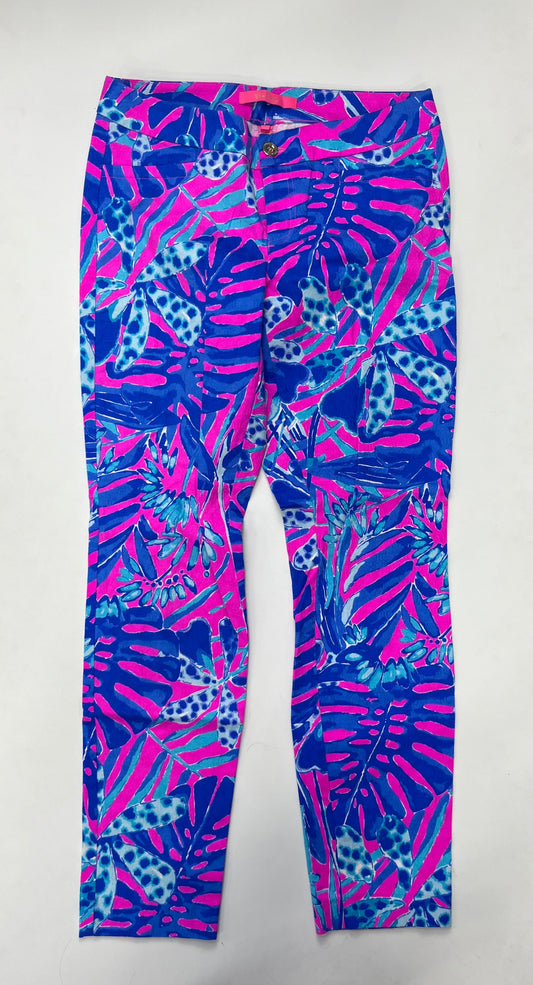 Pants Ankle By Lilly Pulitzer  Size: 4