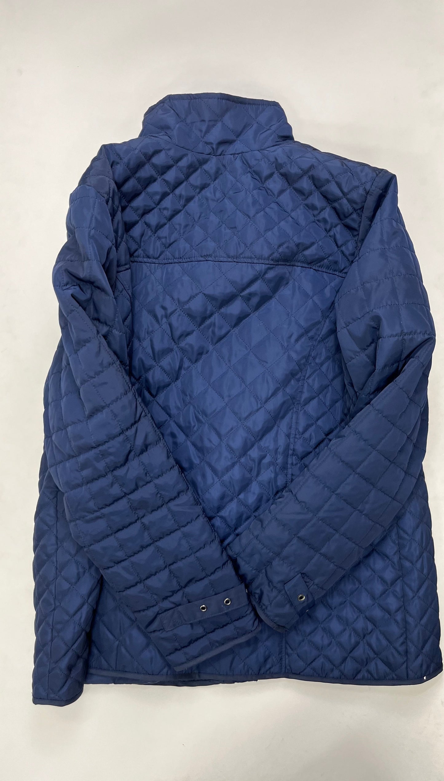 Coat Puffer & Quilted By Ellos  Size: 1x