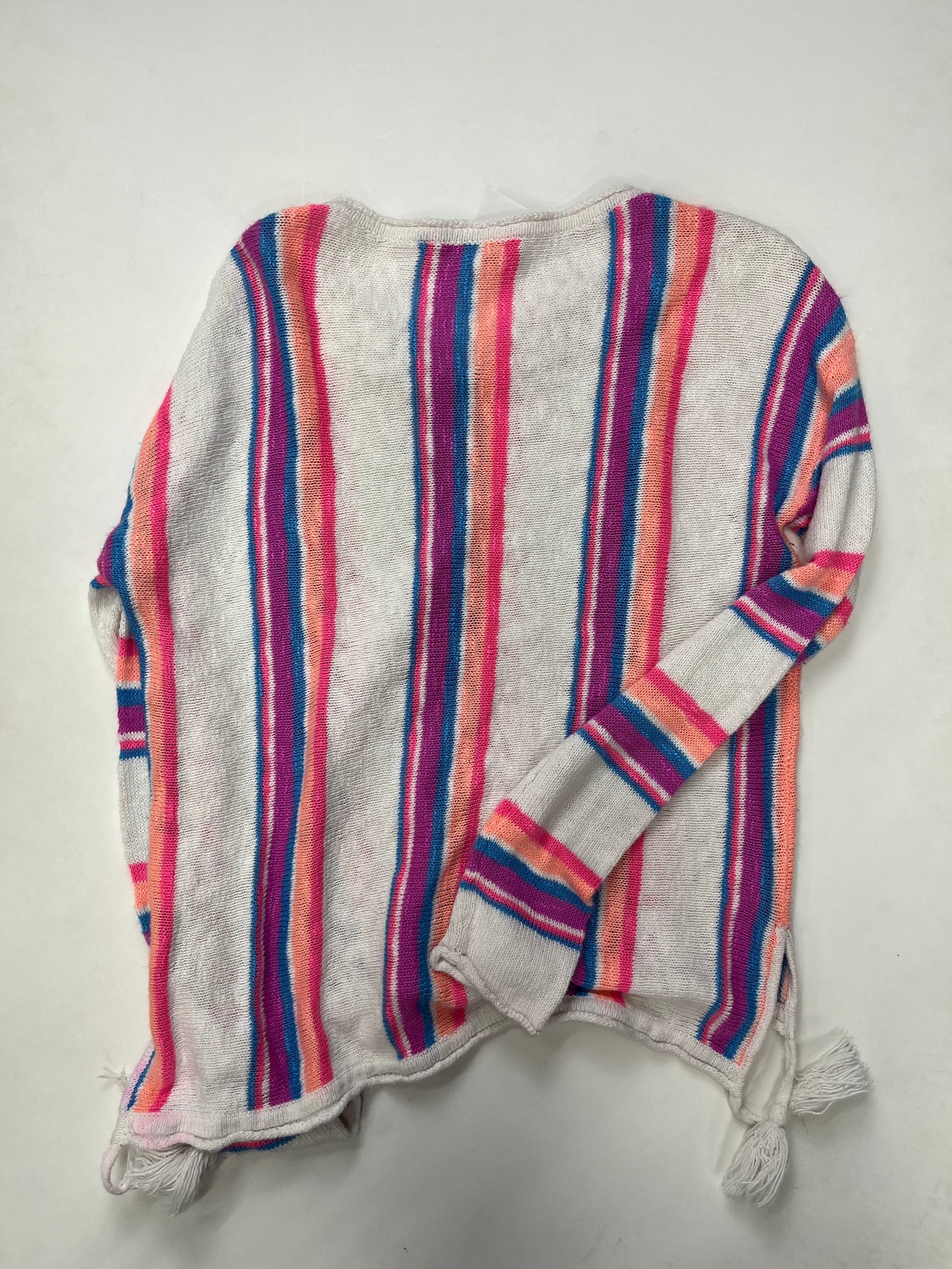 Striped Sweater Lilly Pulitzer, Size S