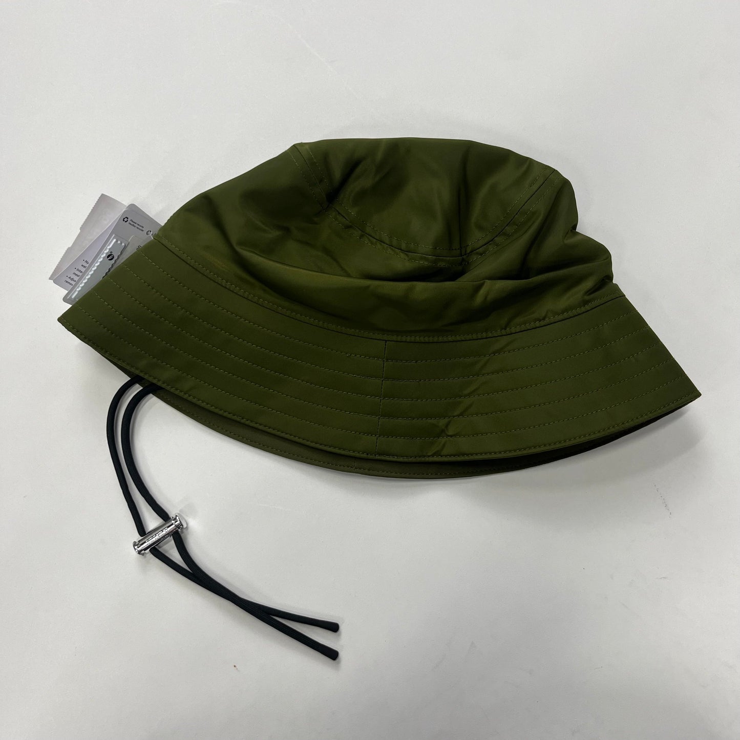 Hat Bucket Lululemon NWT