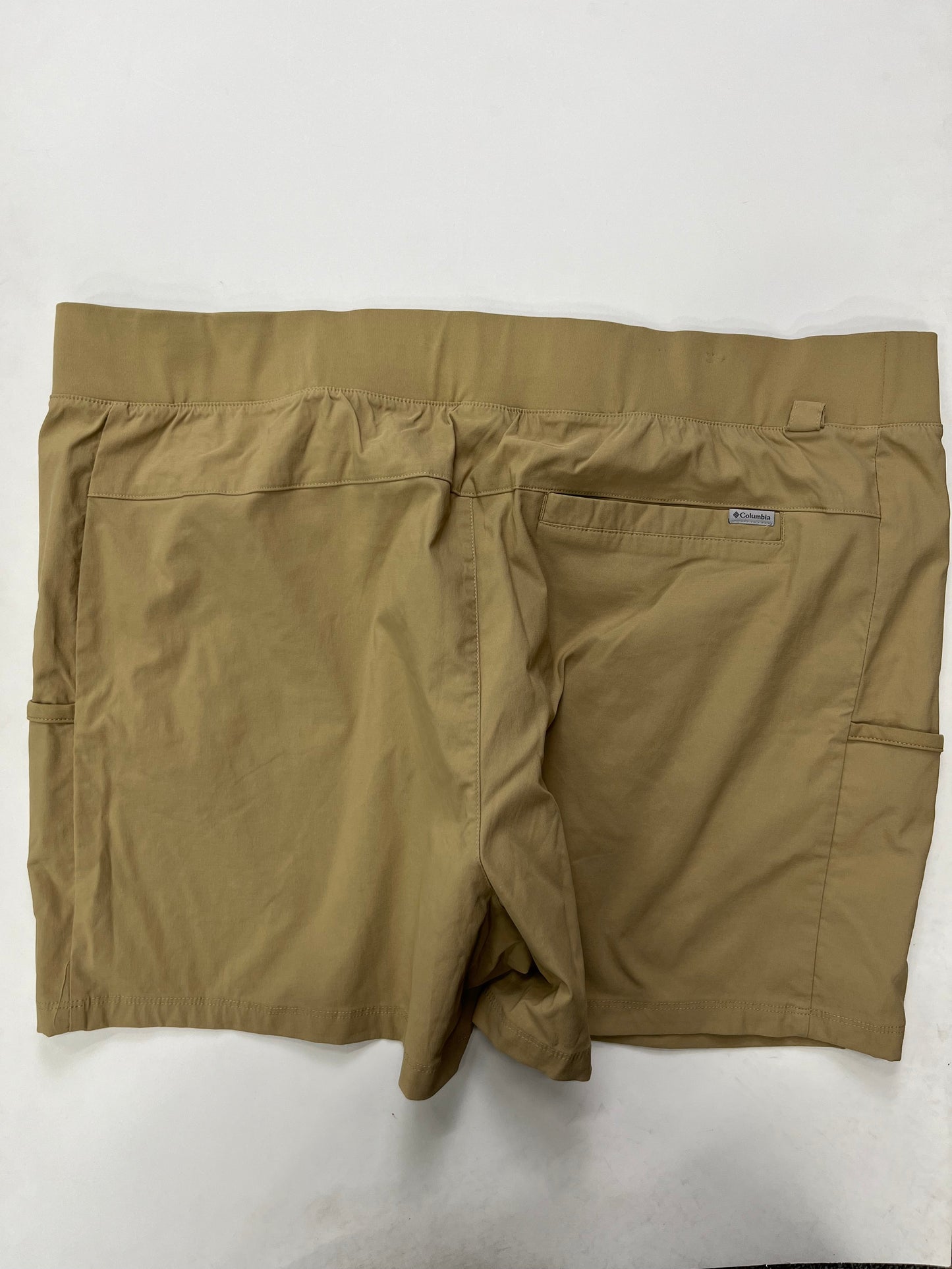Athletic Shorts By Columbia  Size: 2x