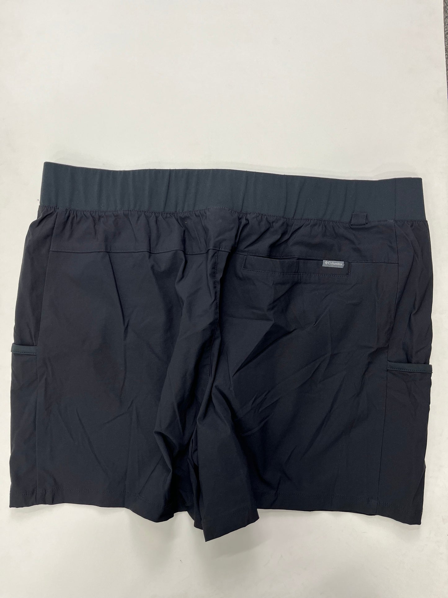 Athletic Shorts By Columbia  Size: 2x