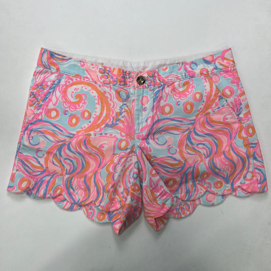 Shorts By Lilly Pulitzer  Size: 8