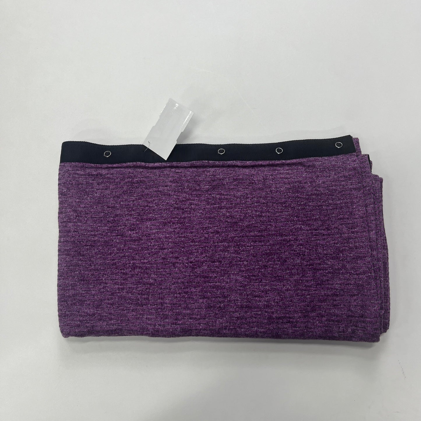 Purple Poncho Lululemon