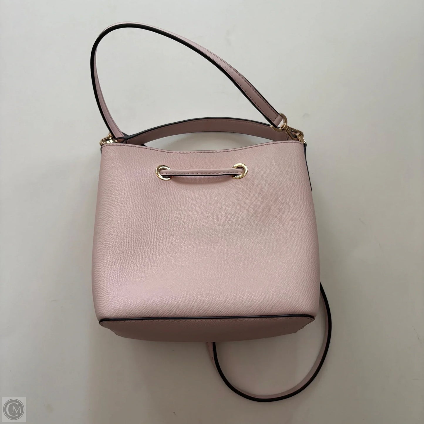 Handbag Designer By Michael Kors, Size: Small