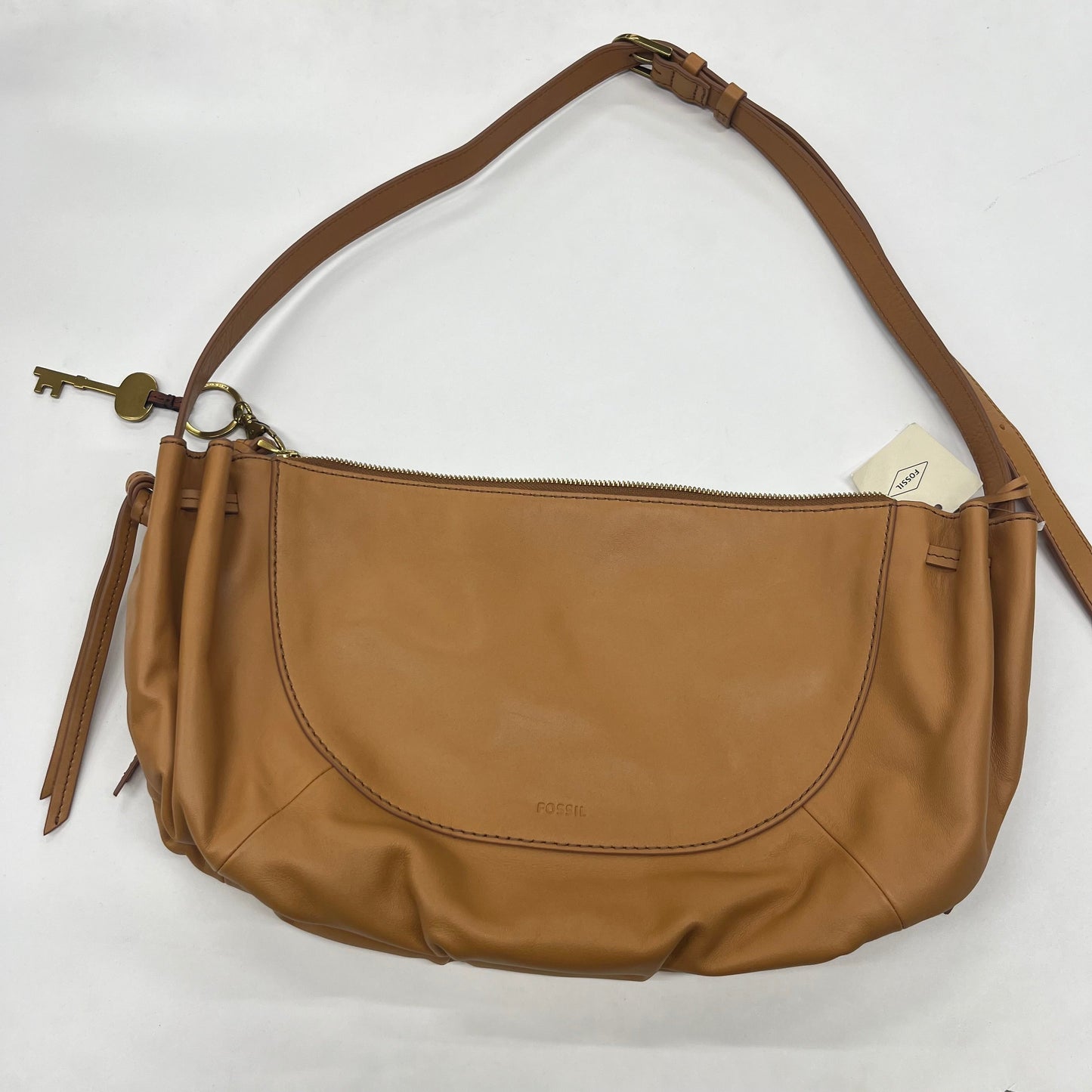 Handbag Fossil NWT, Size Large