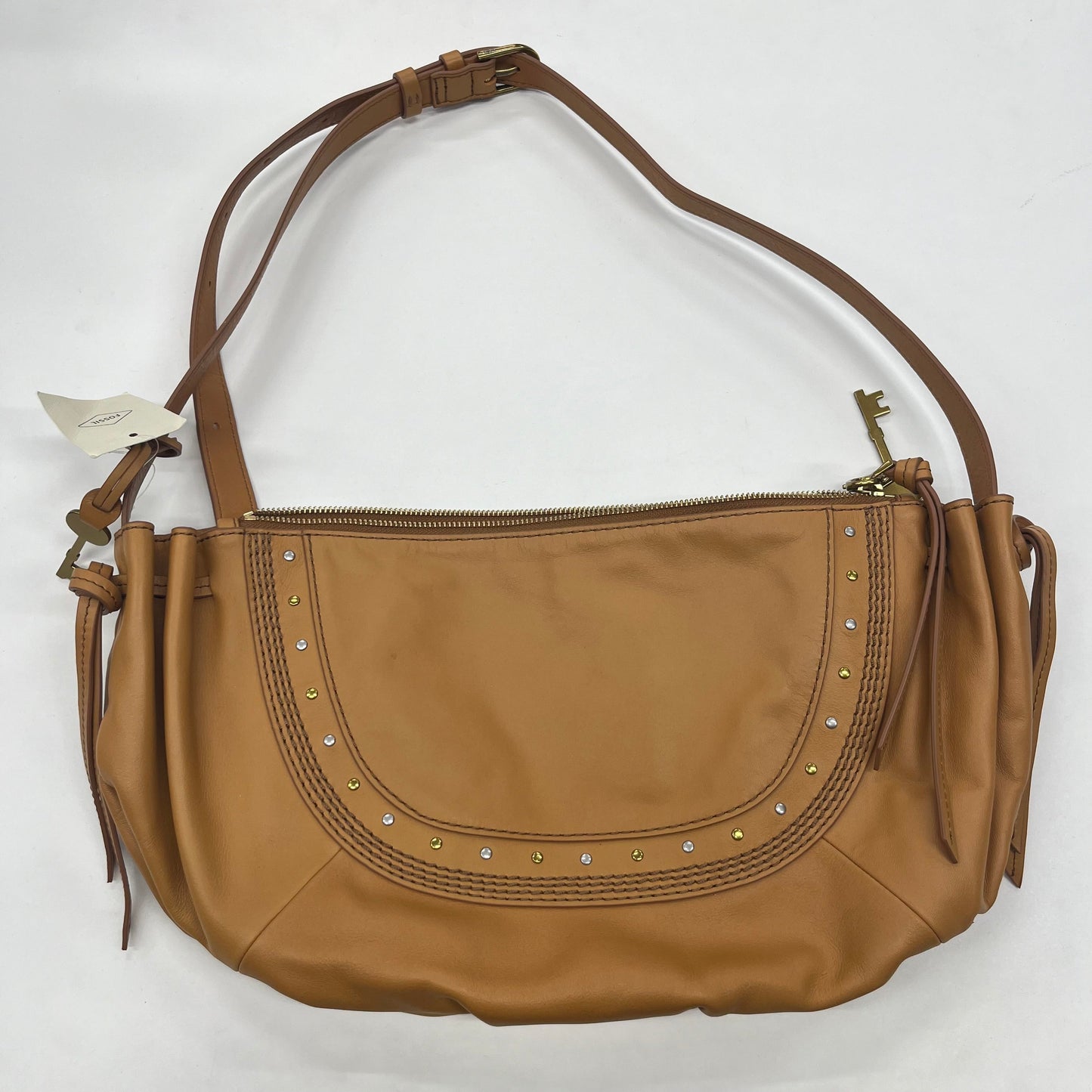 Handbag Fossil NWT, Size Large