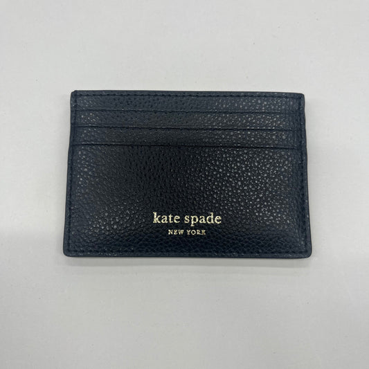 Wallet Kate Spade, Size Small