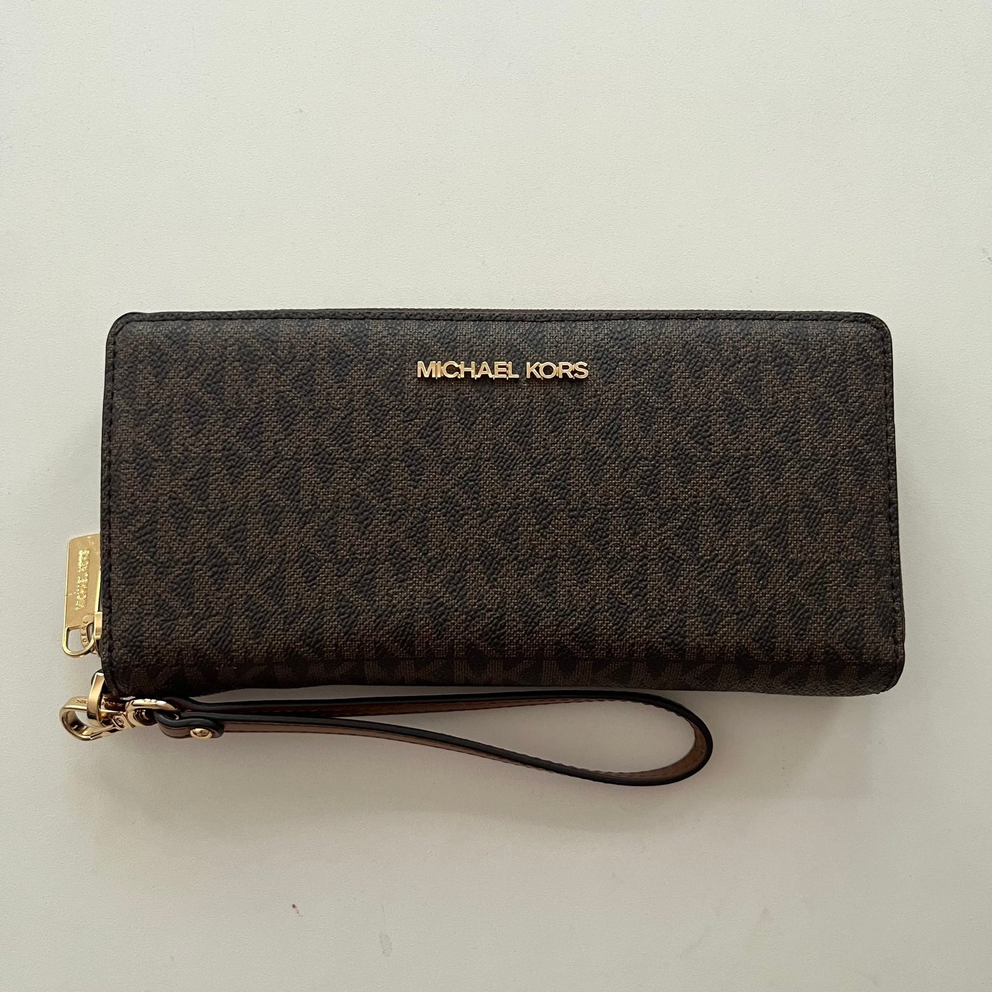 Wallet By Michael Kors, Size: Large