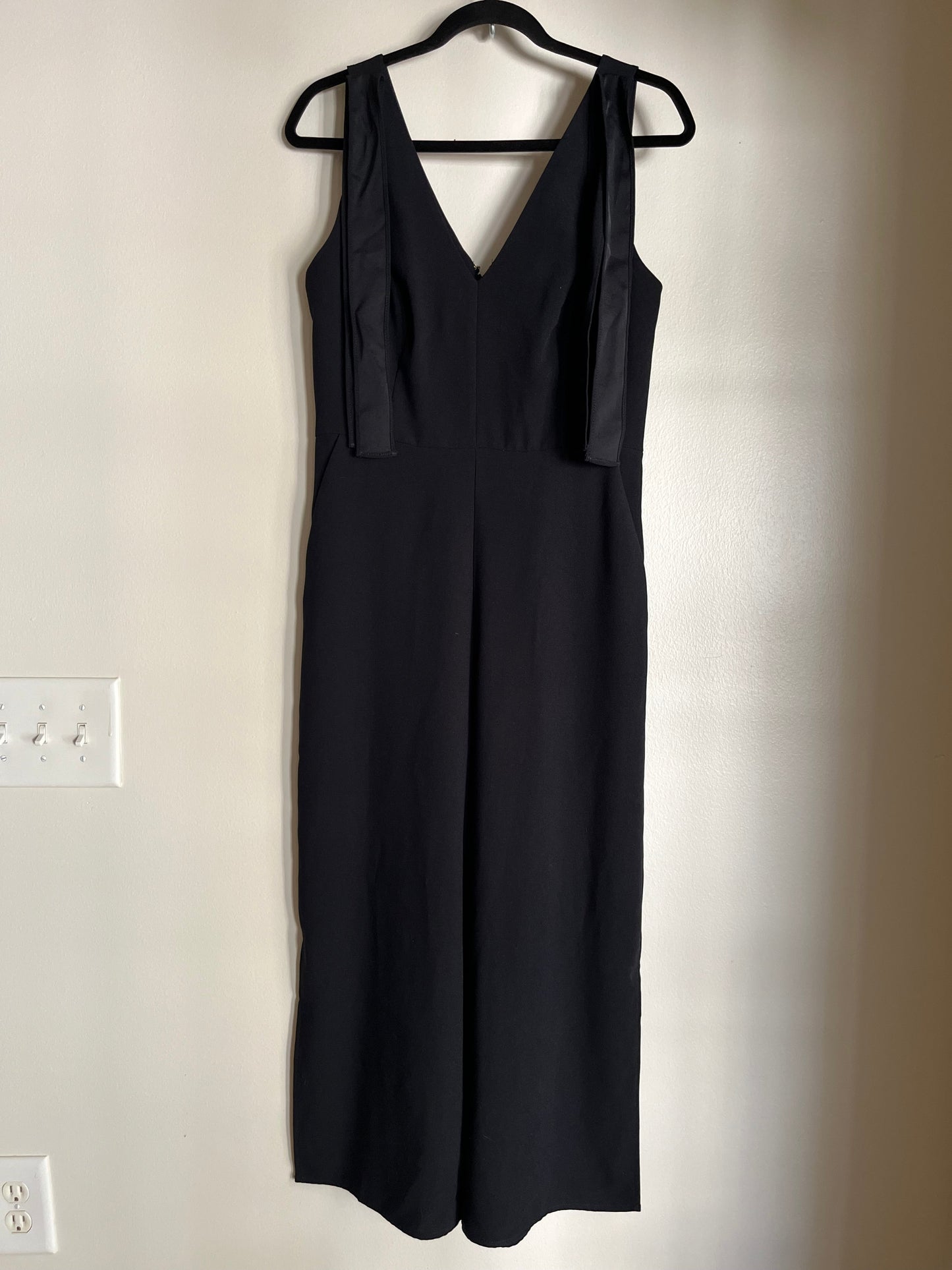 Jumpsuit By Lilly Pulitzer In Black, Size: S