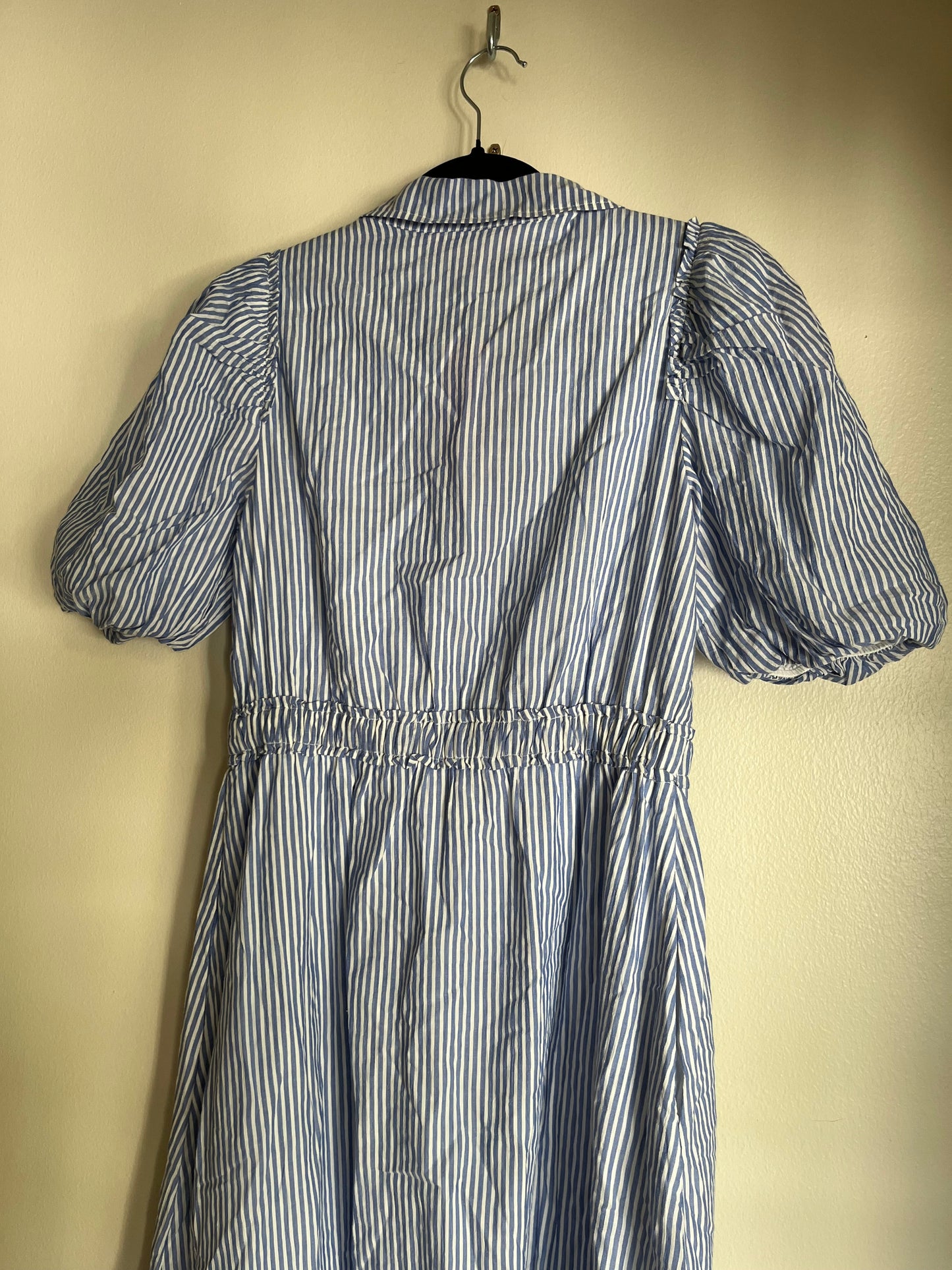 Dress Party Long By Lilly Pulitzer In Striped, Size: Xs