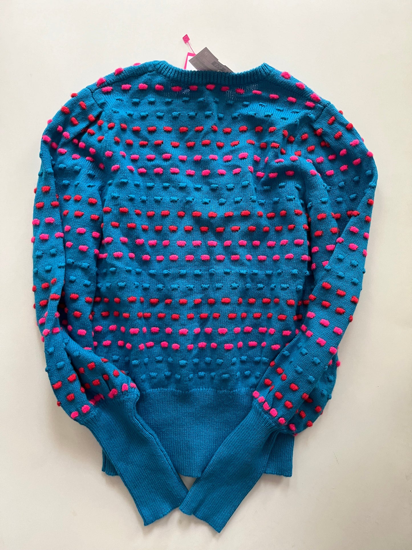 Sweater By Lilly Pulitzer In Blue, Size: S