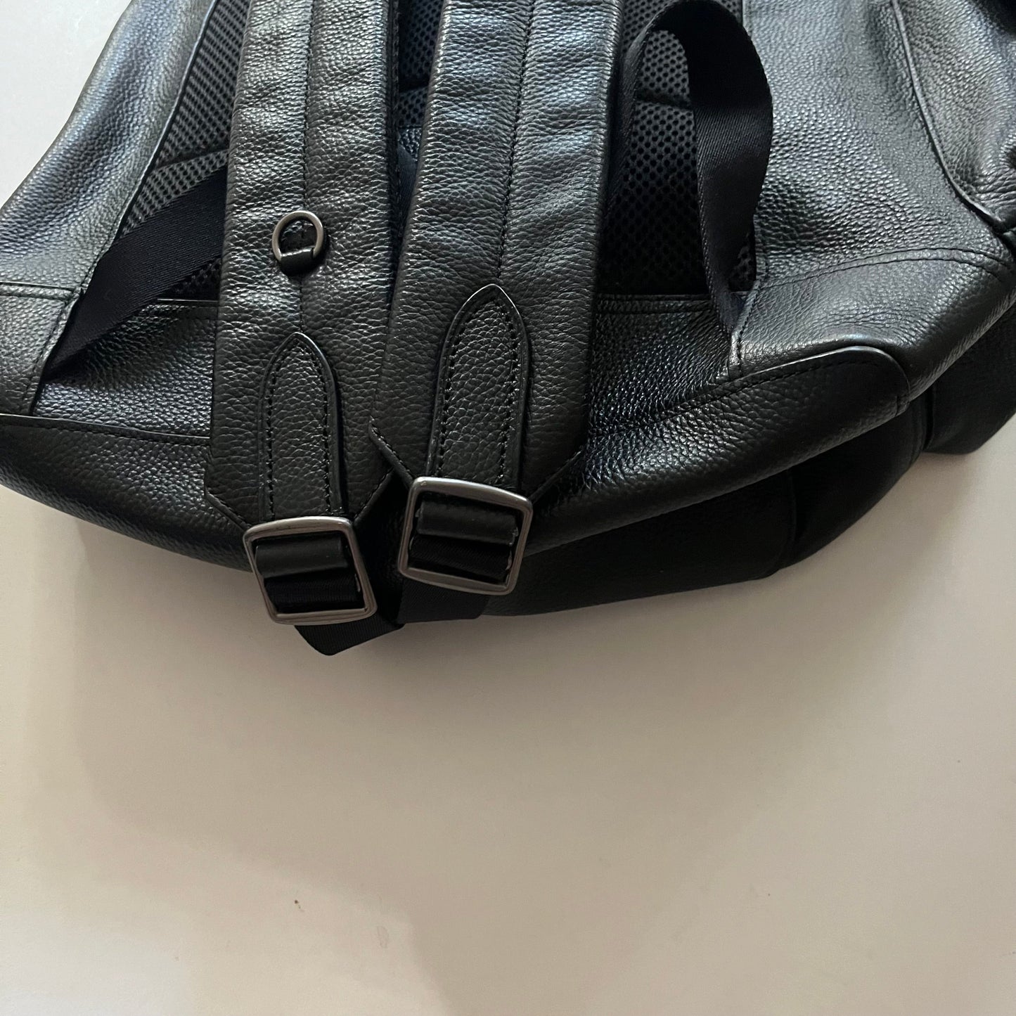 Backpack By Coach, Size: Large