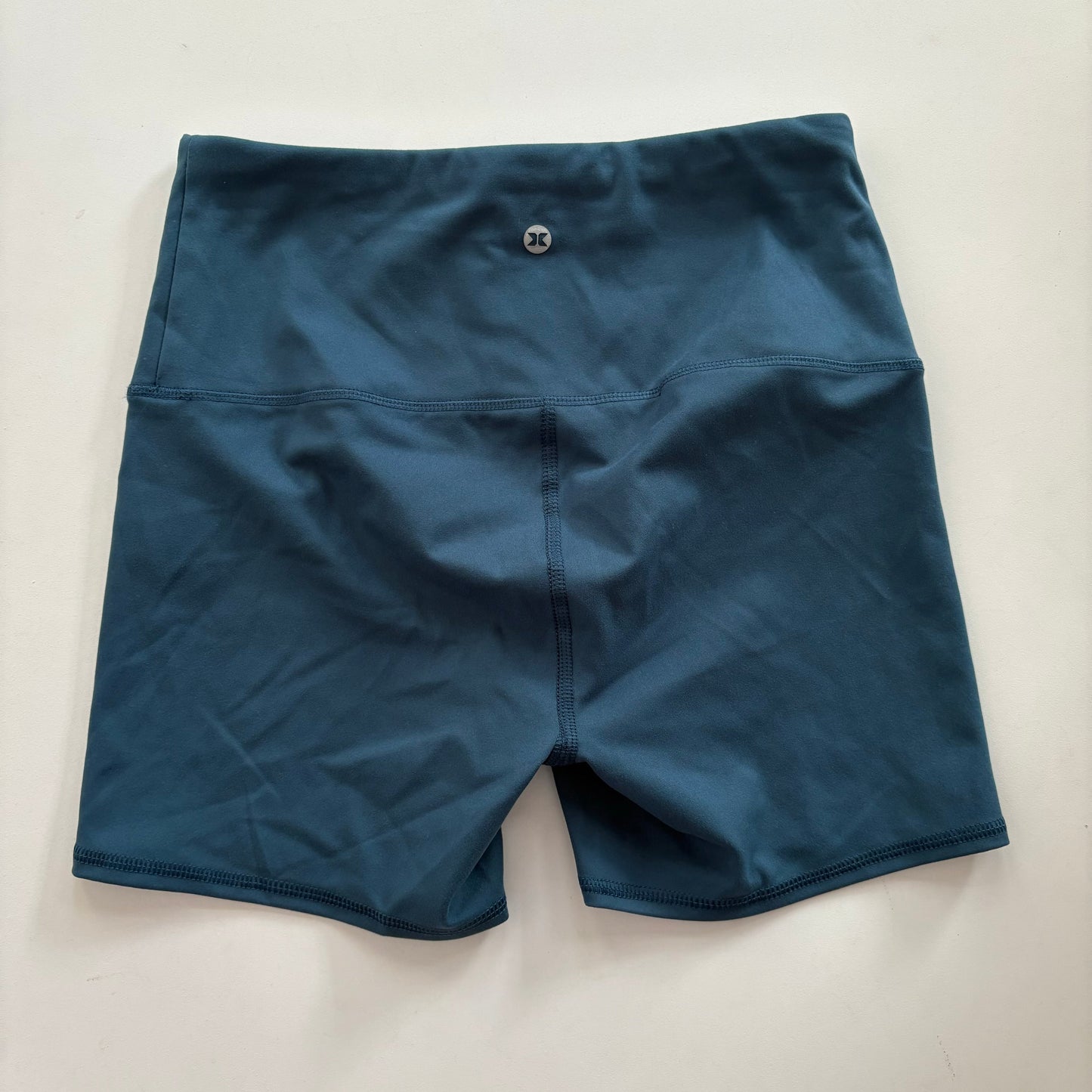 Athletic Shorts By Rbx In Teal, Size: S