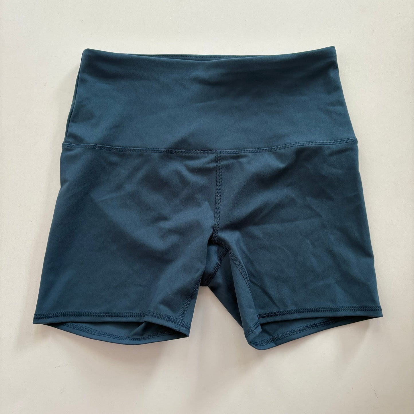 Athletic Shorts By Rbx In Teal, Size: S