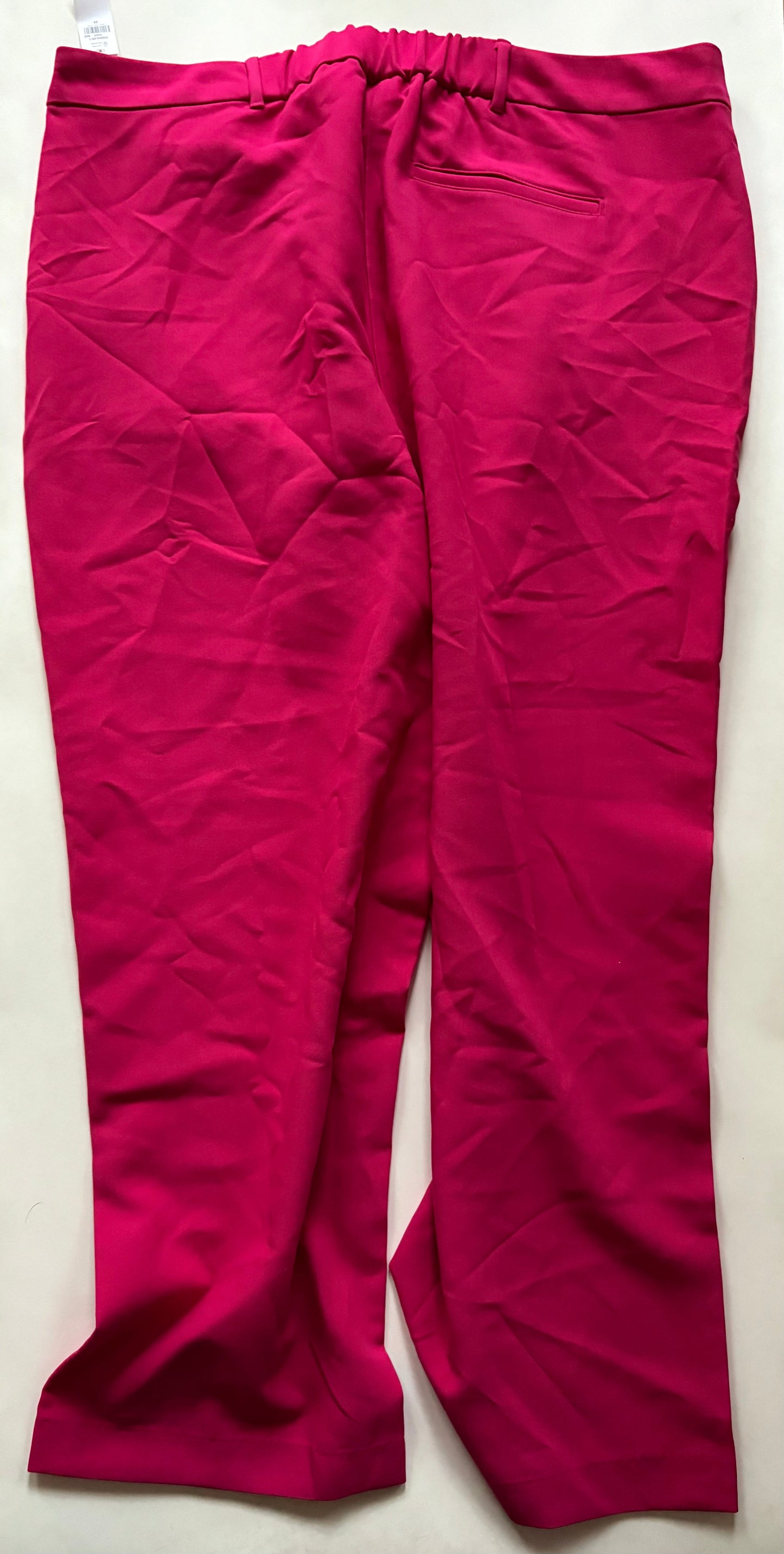 Pants Dress By Old Navy In Pink, Size: 20