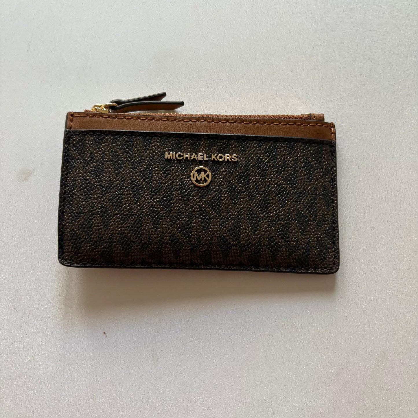 Wallet By Michael Kors, Size: Medium