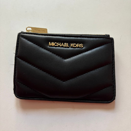 Wallet By Michael Kors, Size: Medium