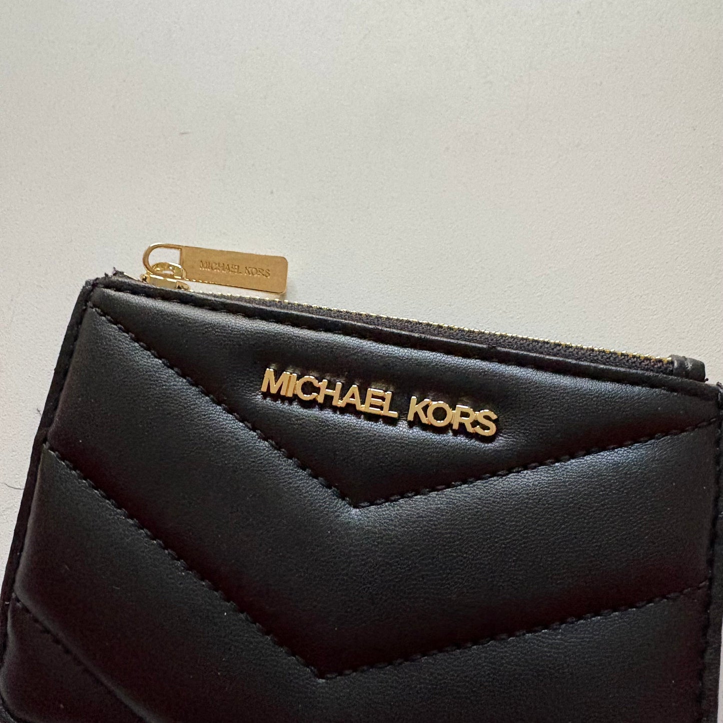 Wallet By Michael Kors, Size: Medium