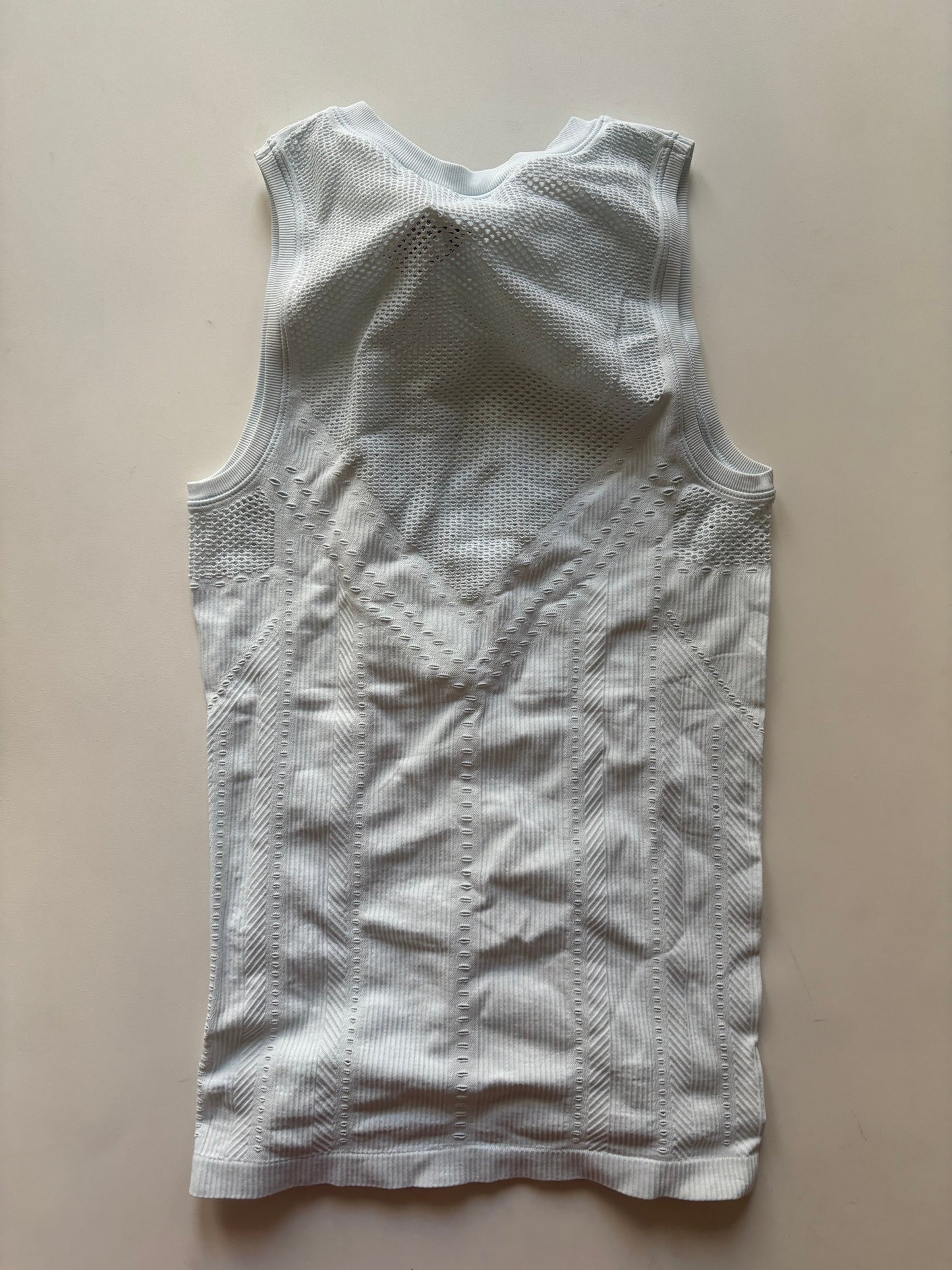 Athletic Tank Top By Athleta In Blue, Size: Xs