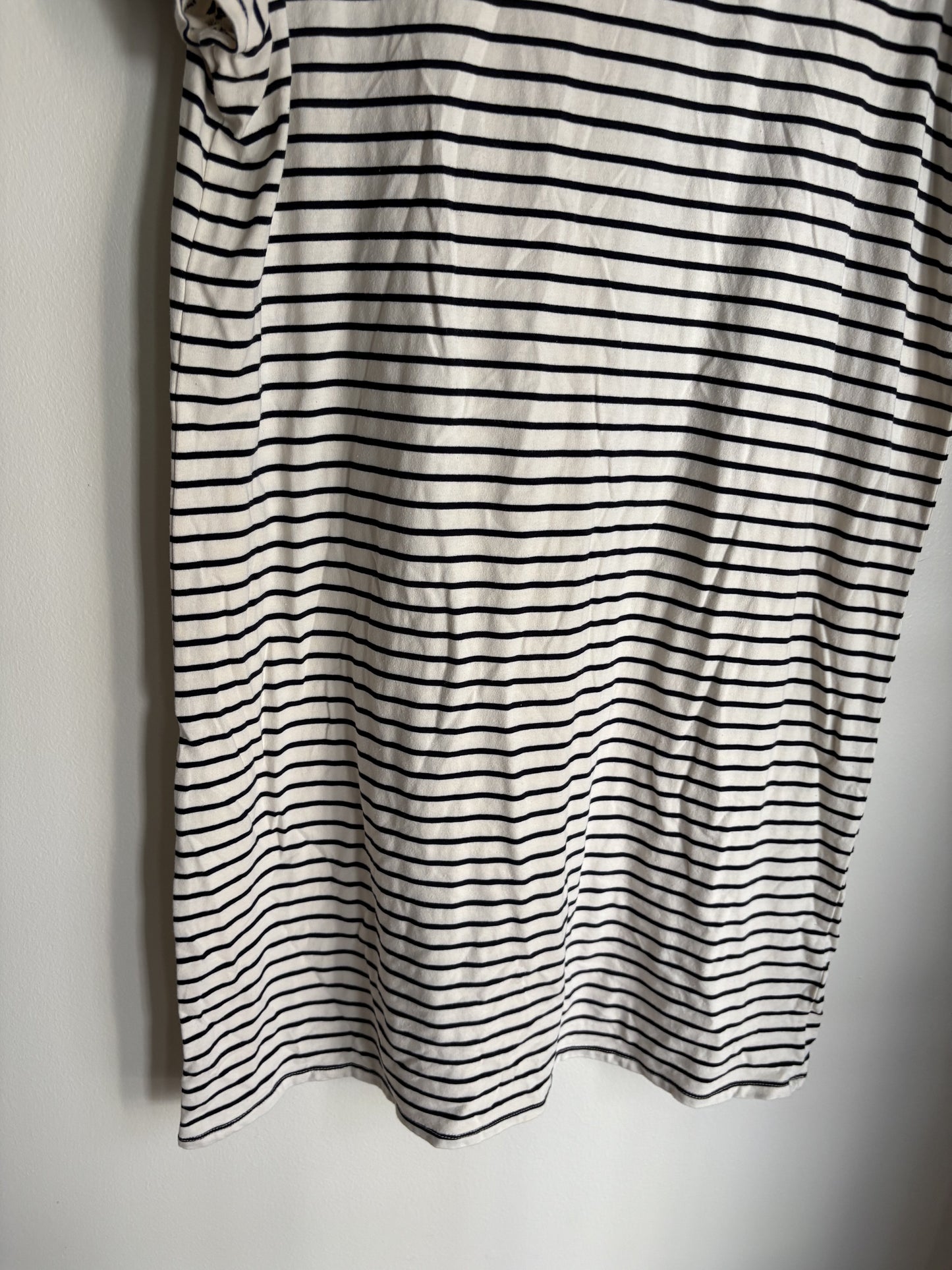Dress Casual Midi By Dalia  Size: Xl