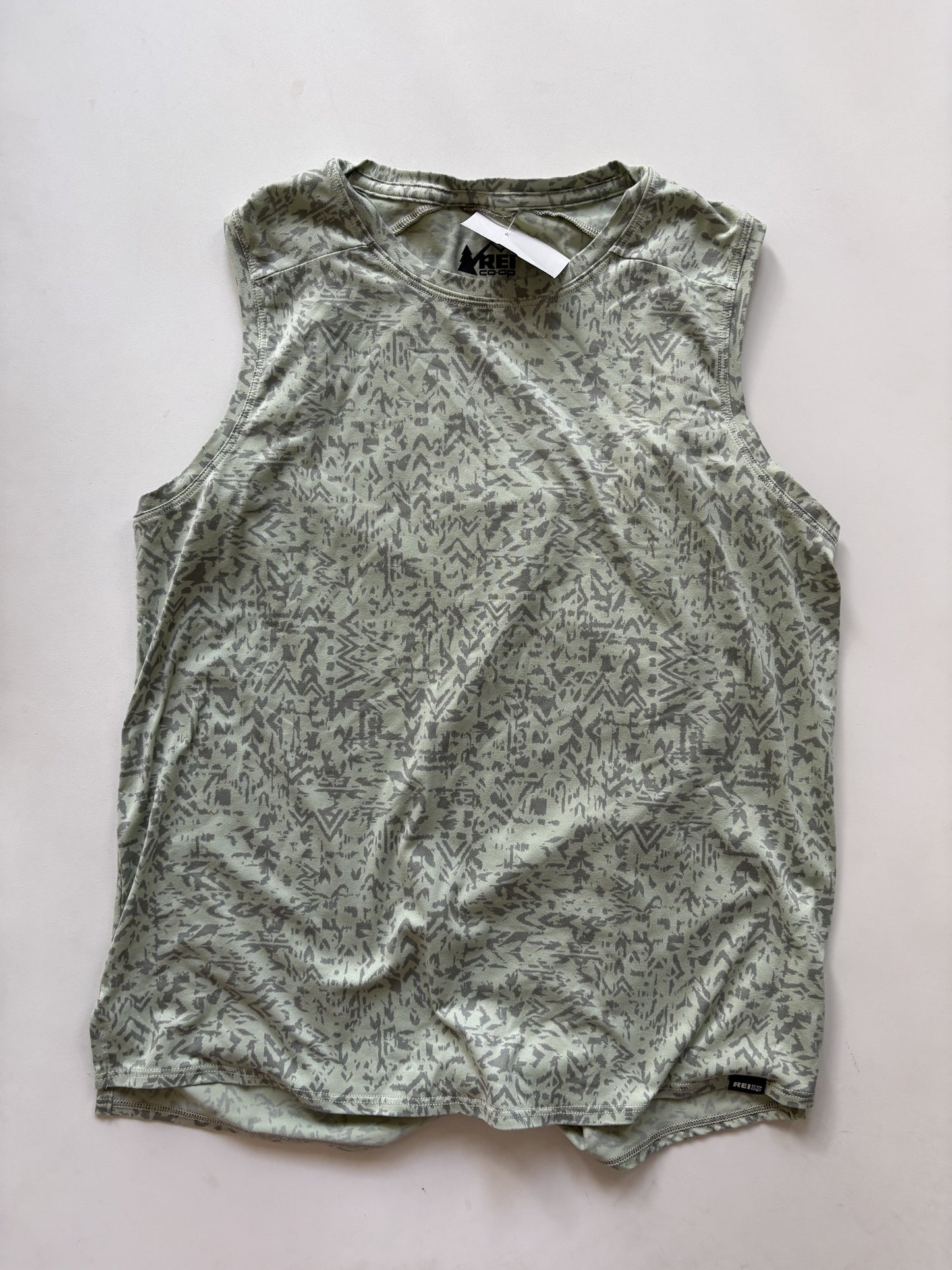 Athletic Tank Top By Rei  Size: Xs