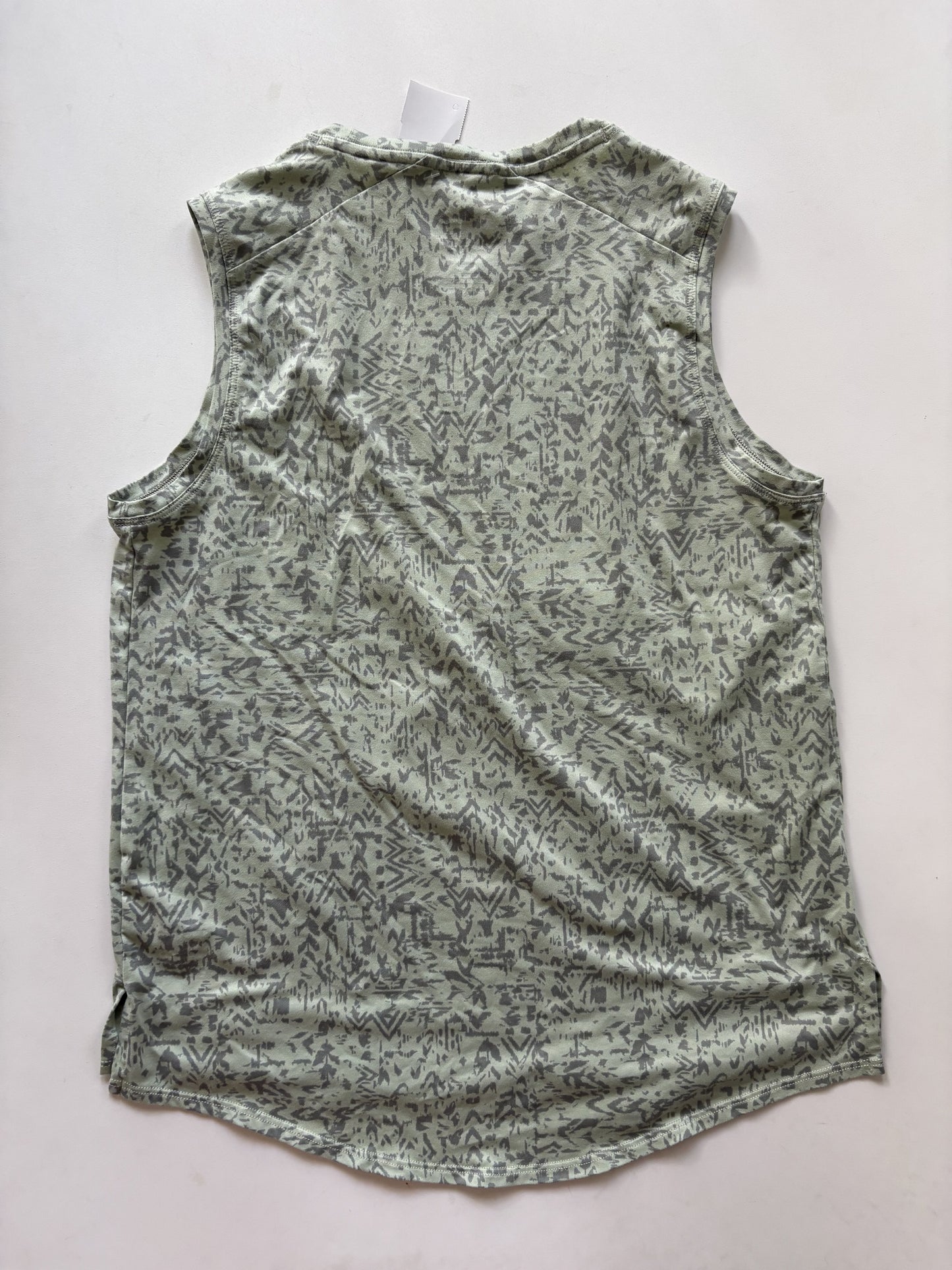 Athletic Tank Top By Rei  Size: Xs