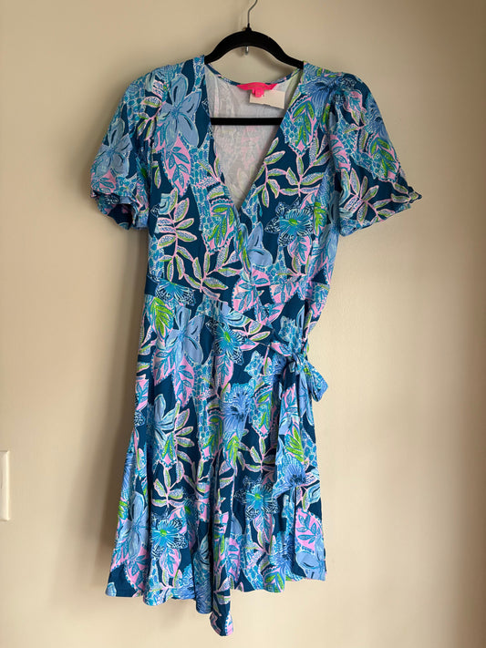 Dress Designer By Lilly Pulitzer  Size: Xs