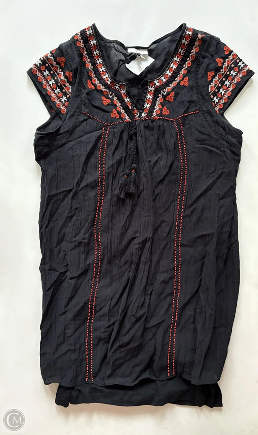 Dress Casual Midi By Joie  Size: M