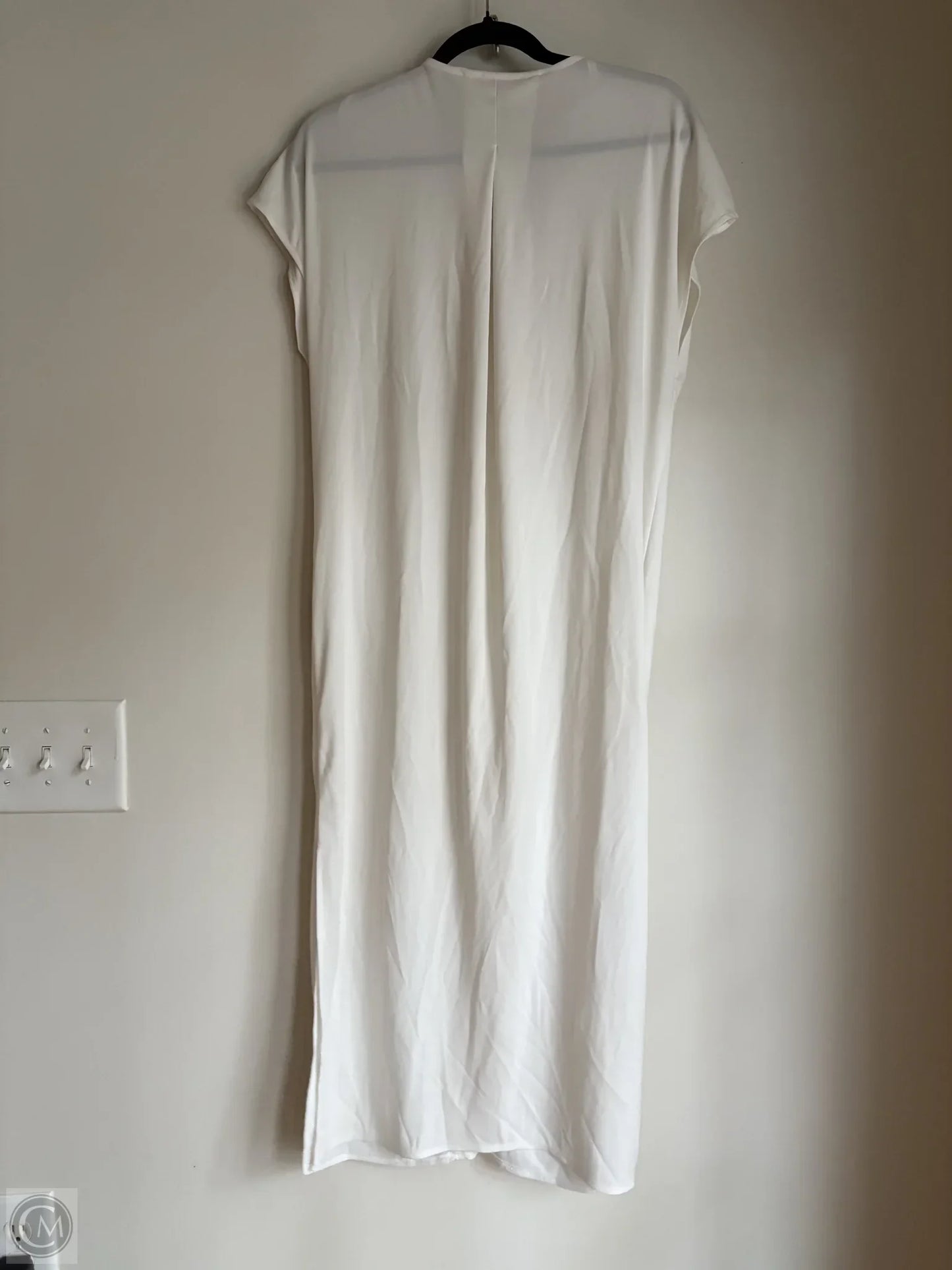 Dress Casual Maxi By Zara  Size: S