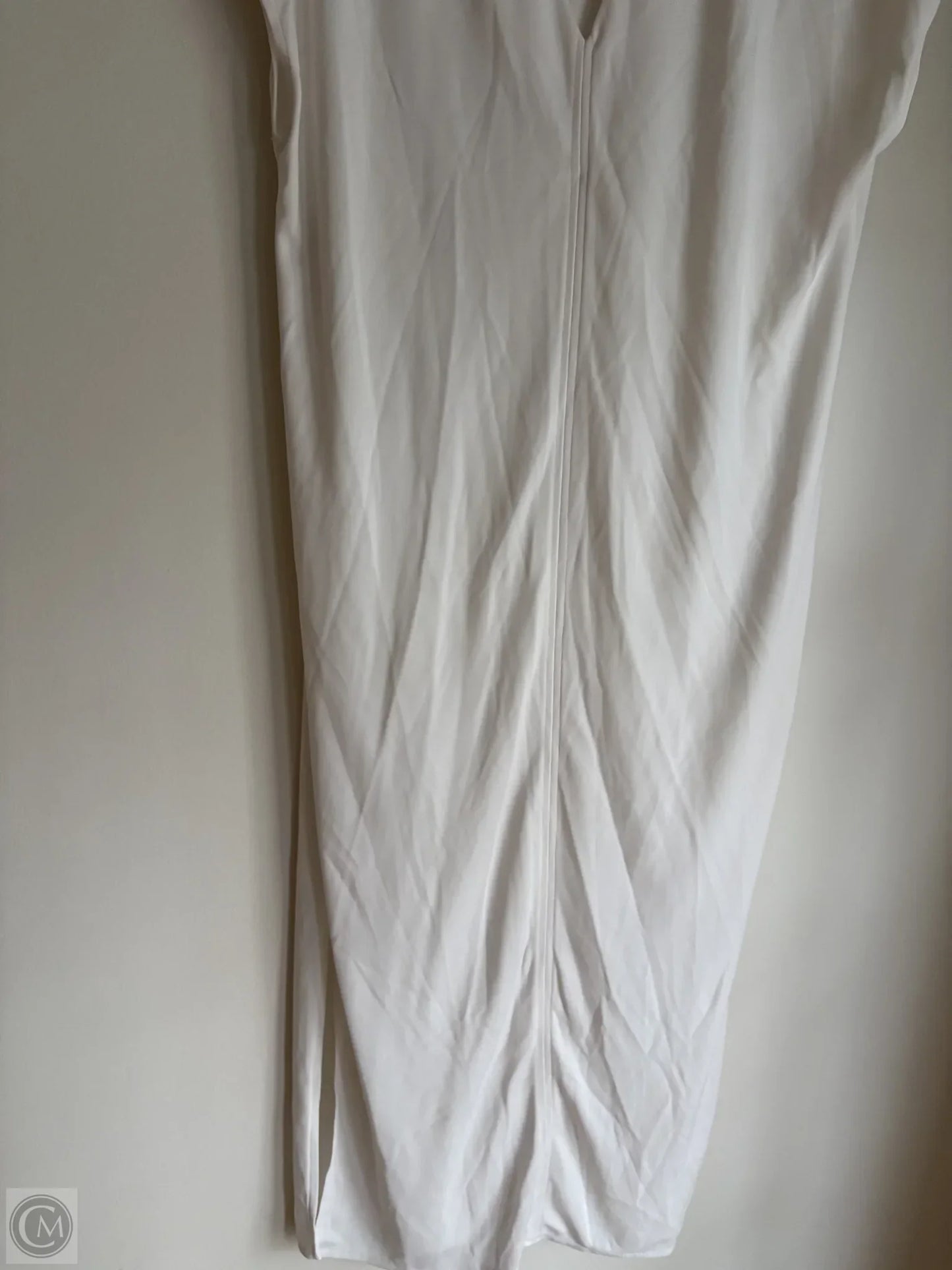 Dress Casual Maxi By Zara  Size: S