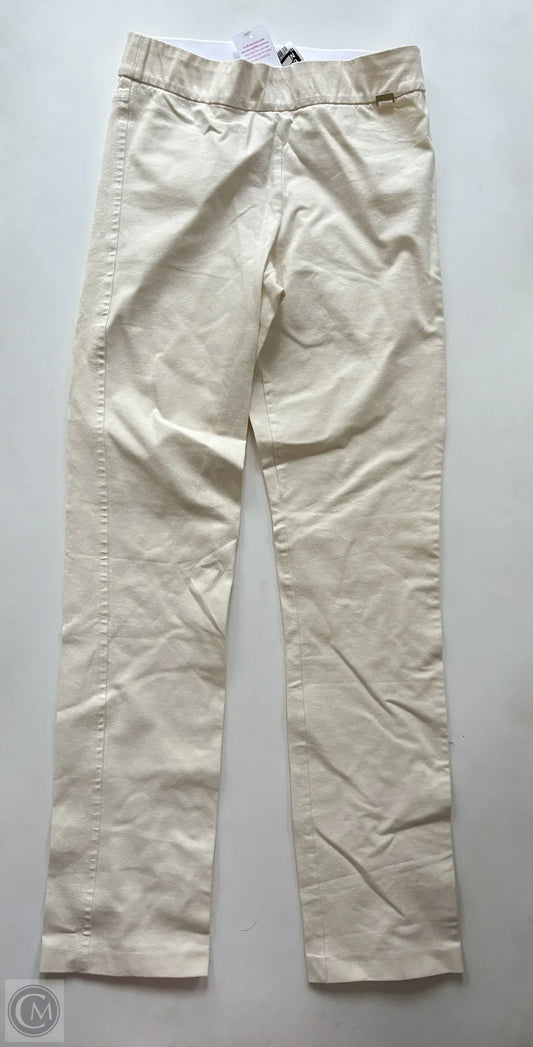 Pants Dress By Lilly Pulitzer In Cream, Size: 4