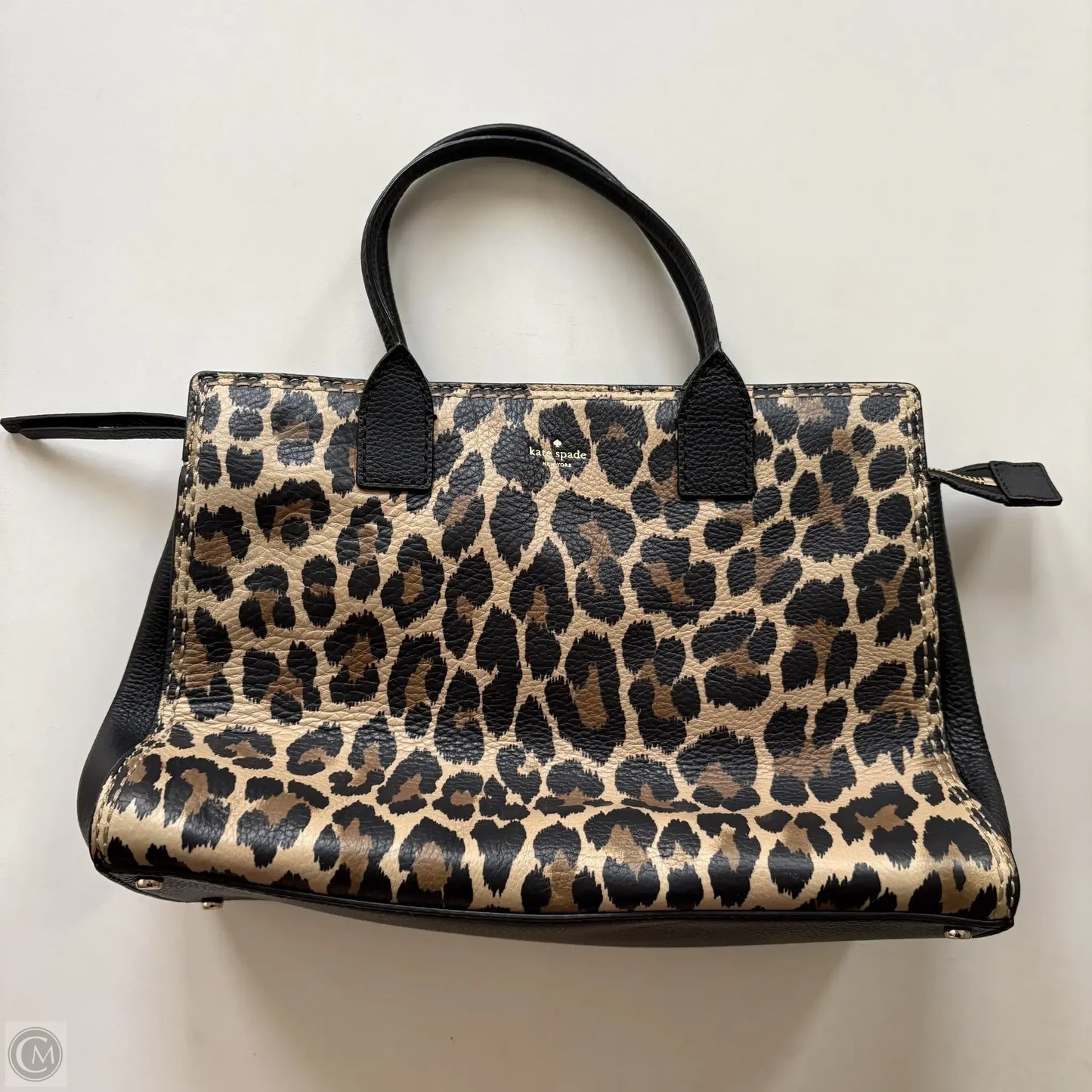 Handbag Designer By Kate Spade, Size: Large