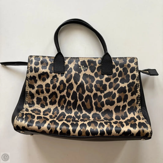Handbag Designer By Kate Spade, Size: Large