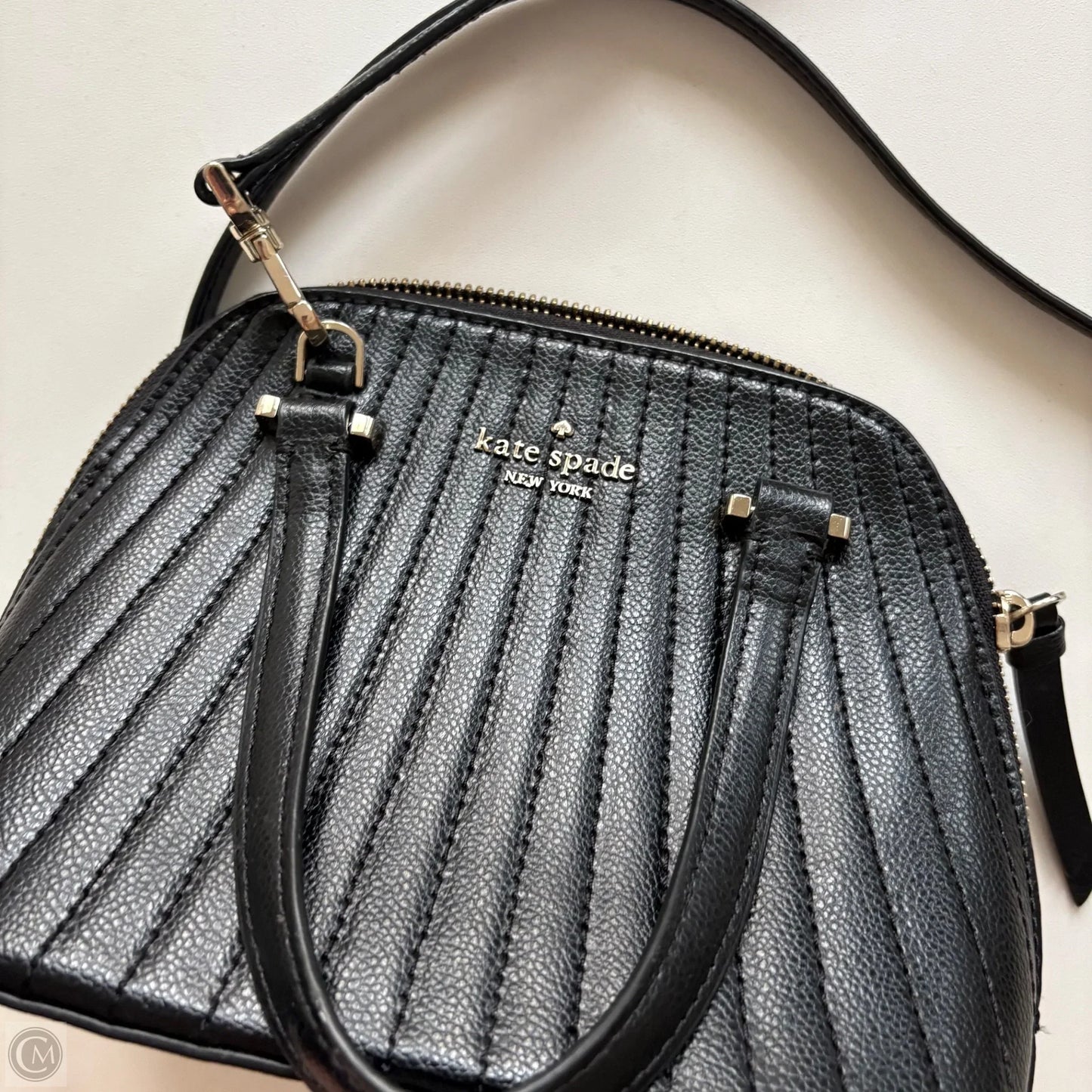 Handbag Designer By Kate Spade, Size: Small