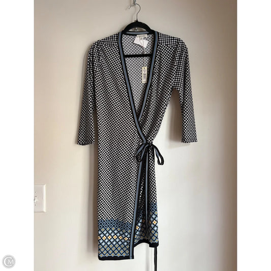 Dress Work By Max Studio In Multi-colored, Size: M