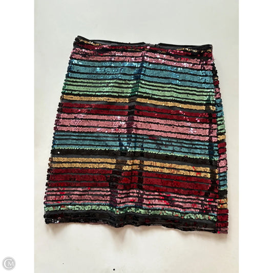 Skirt Mini & Short By Moulinette Soeurs In Multi-colored, Size: 6