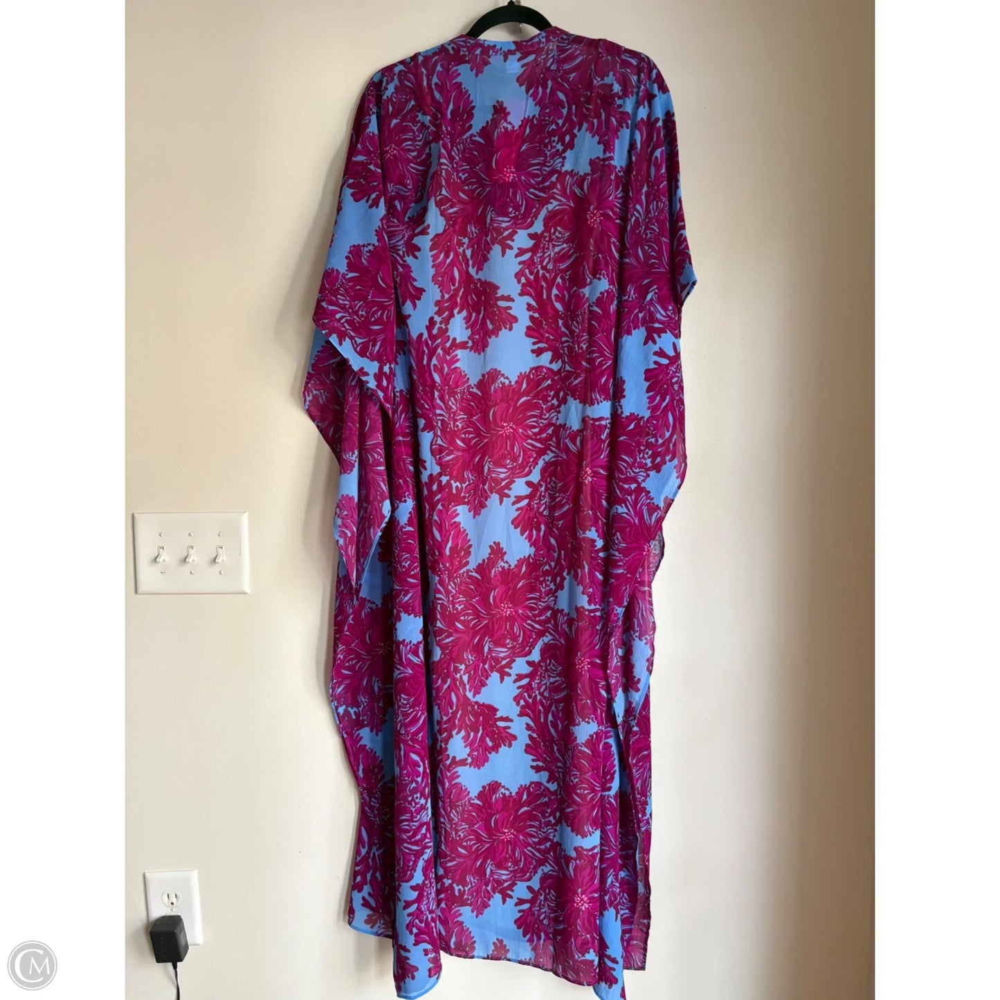 Dress Designer By Lilly Pulitzer In Multi-colored, Size: Xxs