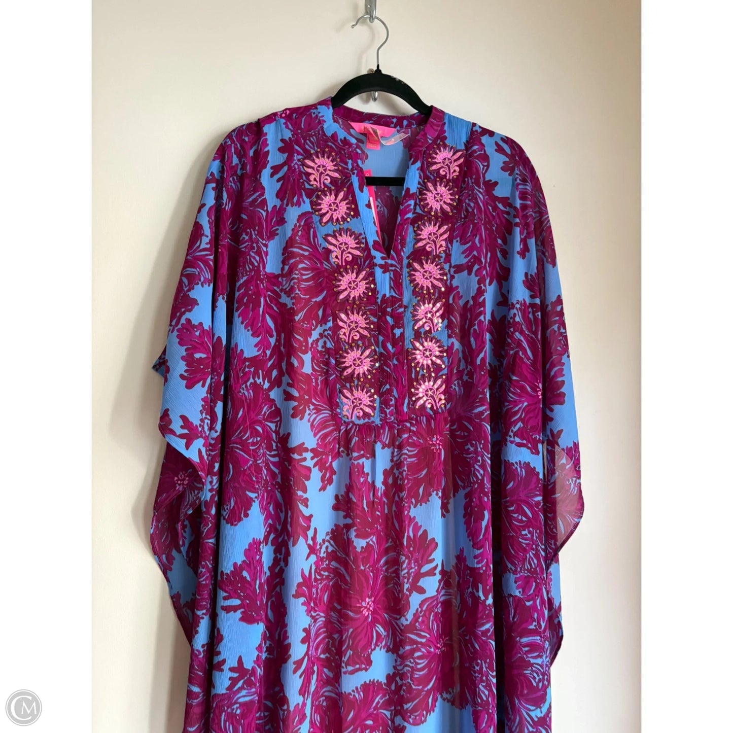 Dress Designer By Lilly Pulitzer In Multi-colored, Size: Xxs