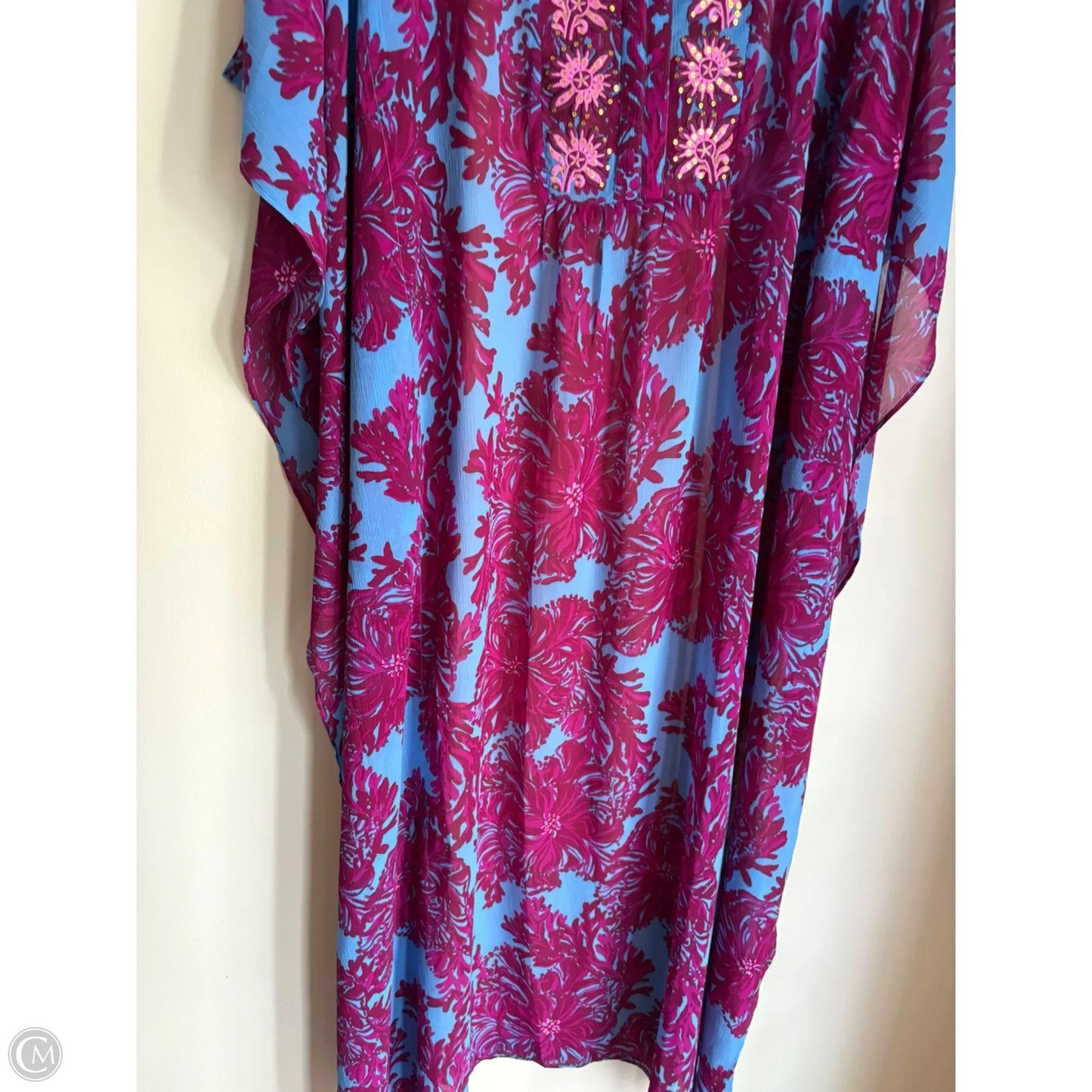 Dress Designer By Lilly Pulitzer In Multi-colored, Size: Xxs